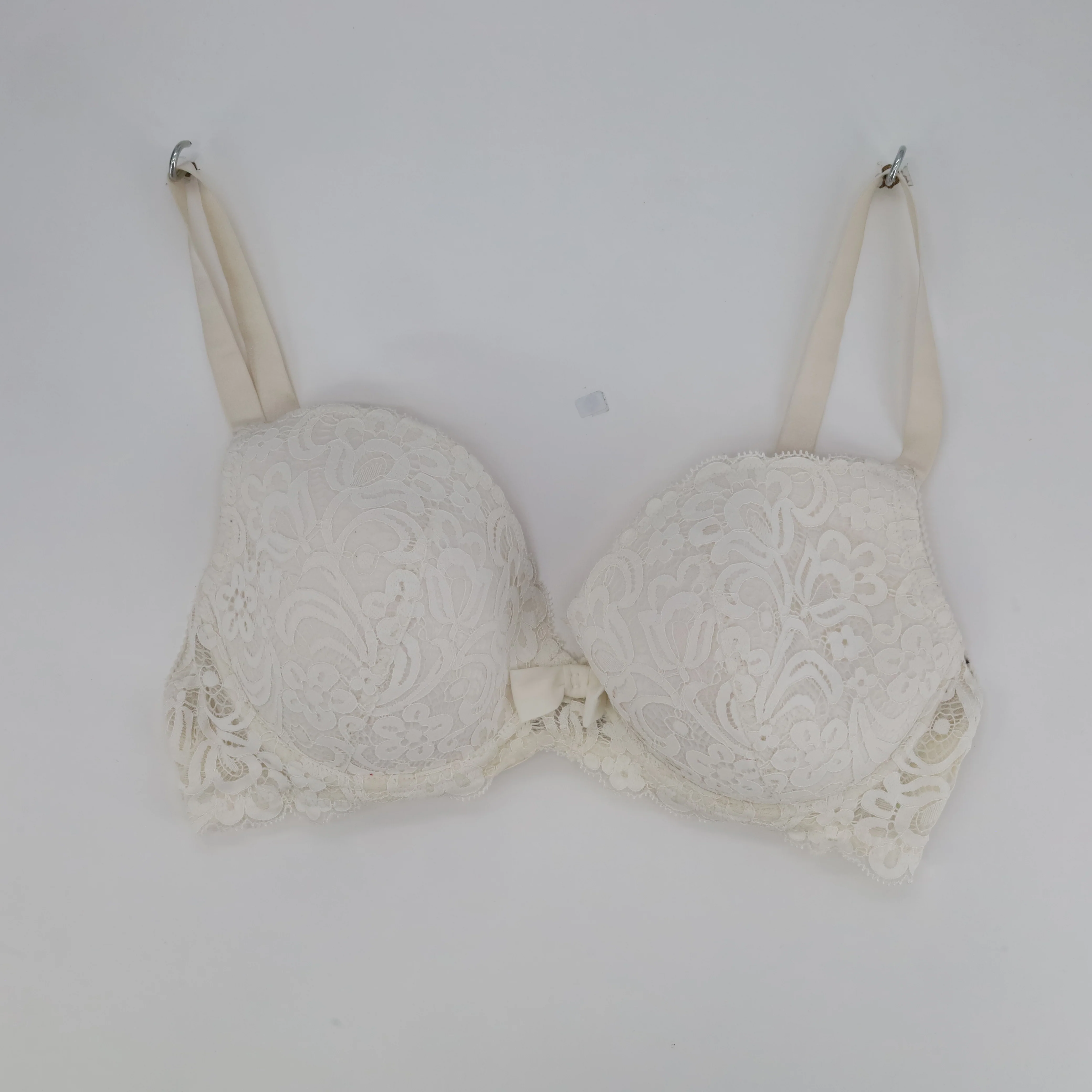 Soutien-gorge Blanc - Image 2