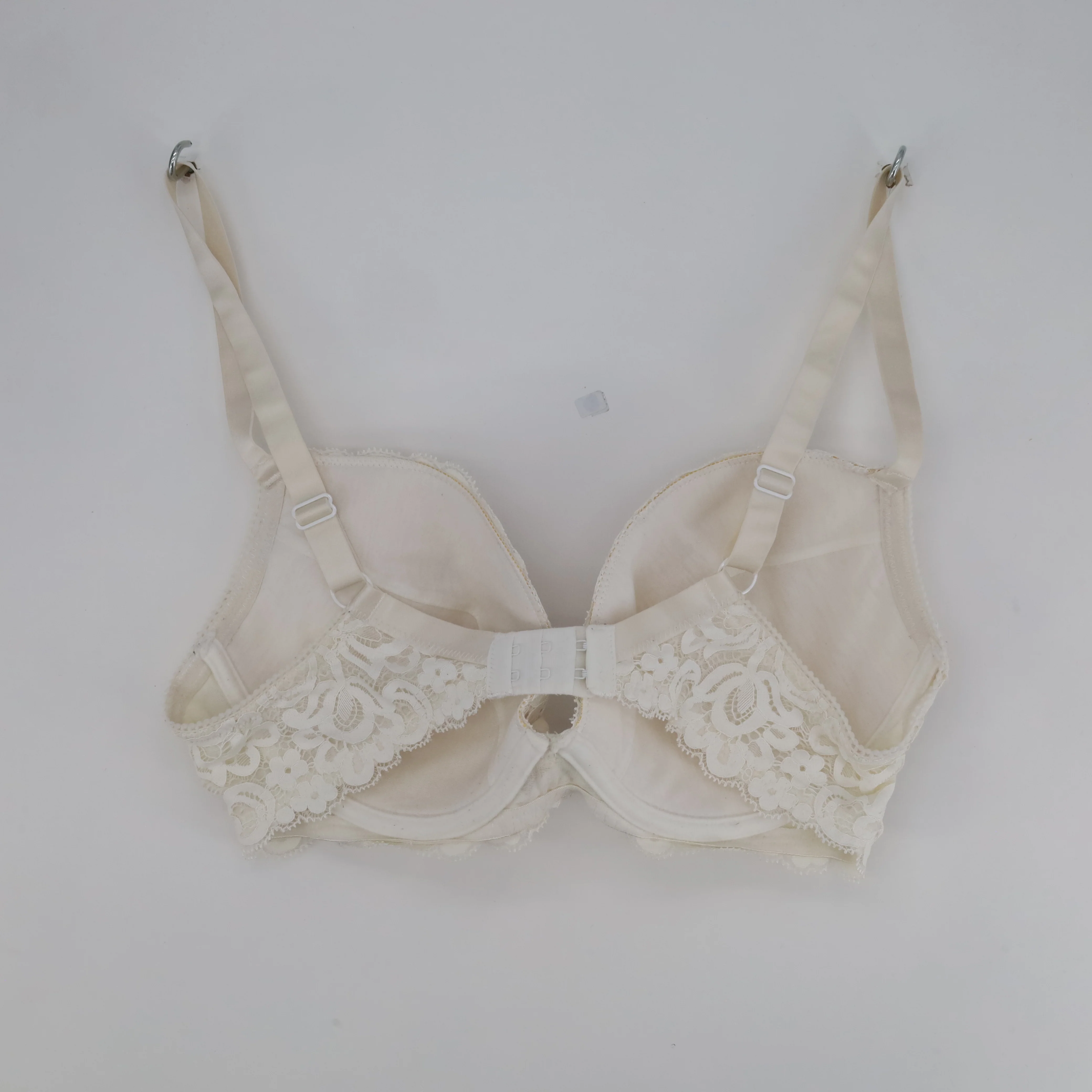 Soutien-gorge Blanc - Image 3