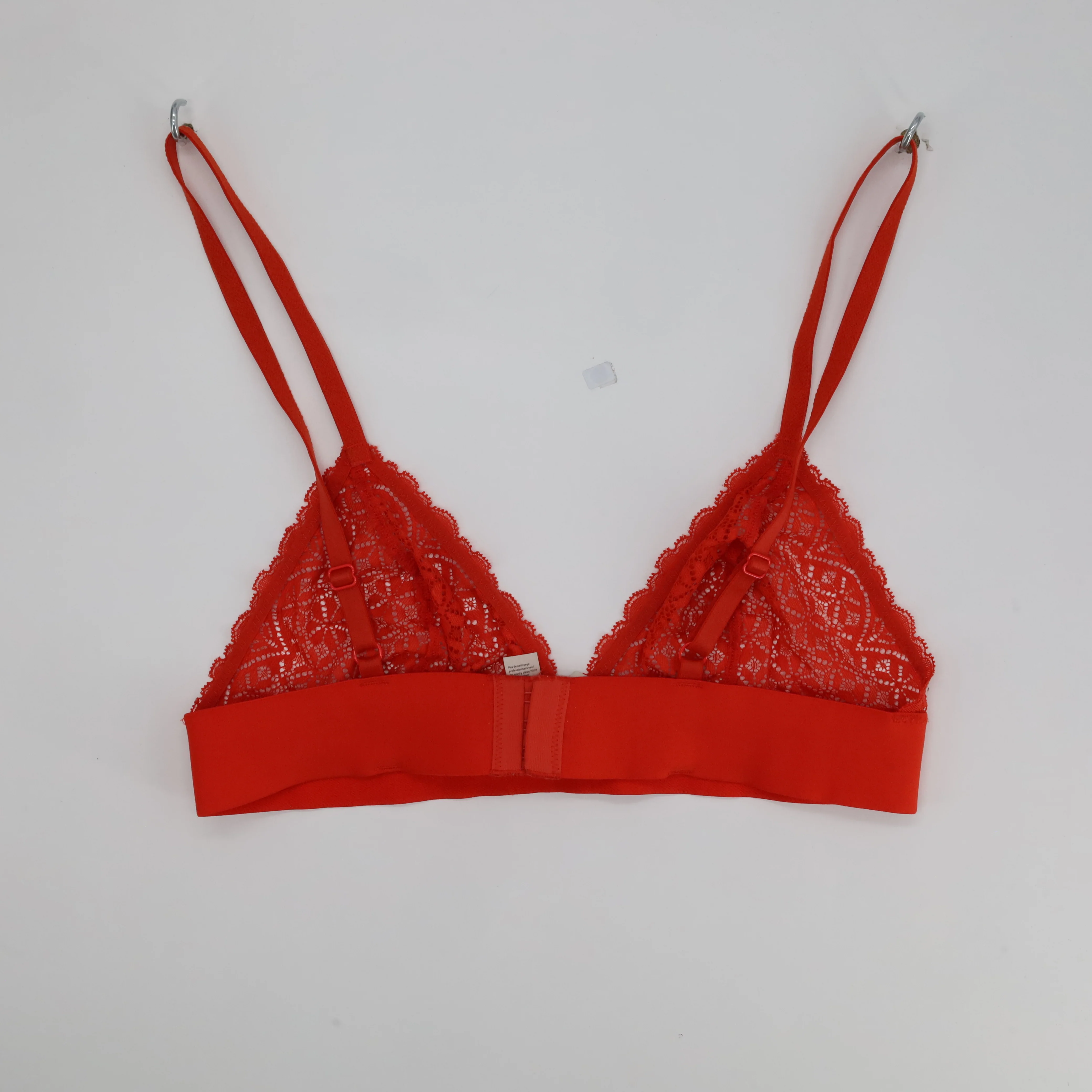 Soutien-gorge Galeries Lafayette Orange - Image 3