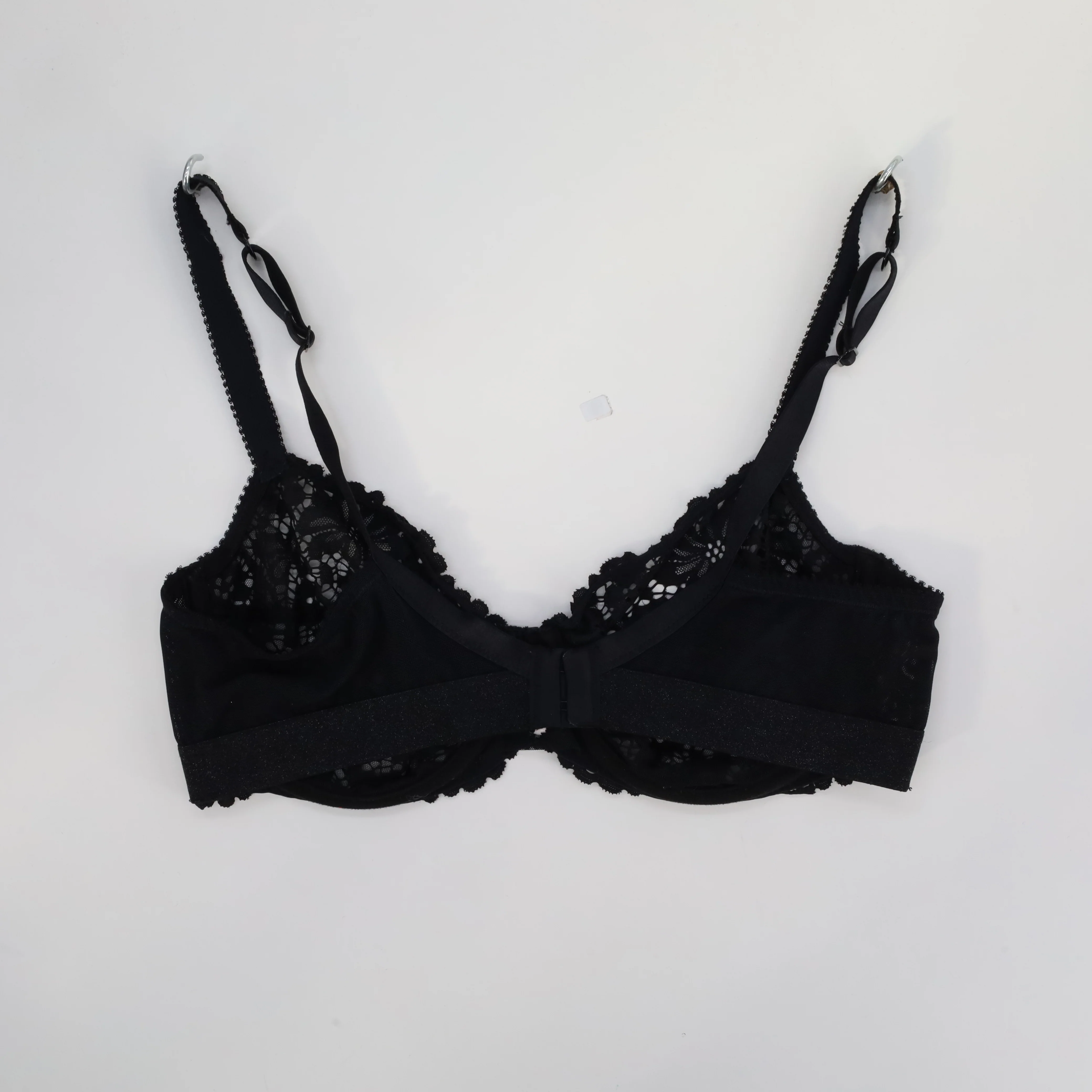 Soutien-gorge Variance Noir - Image 3
