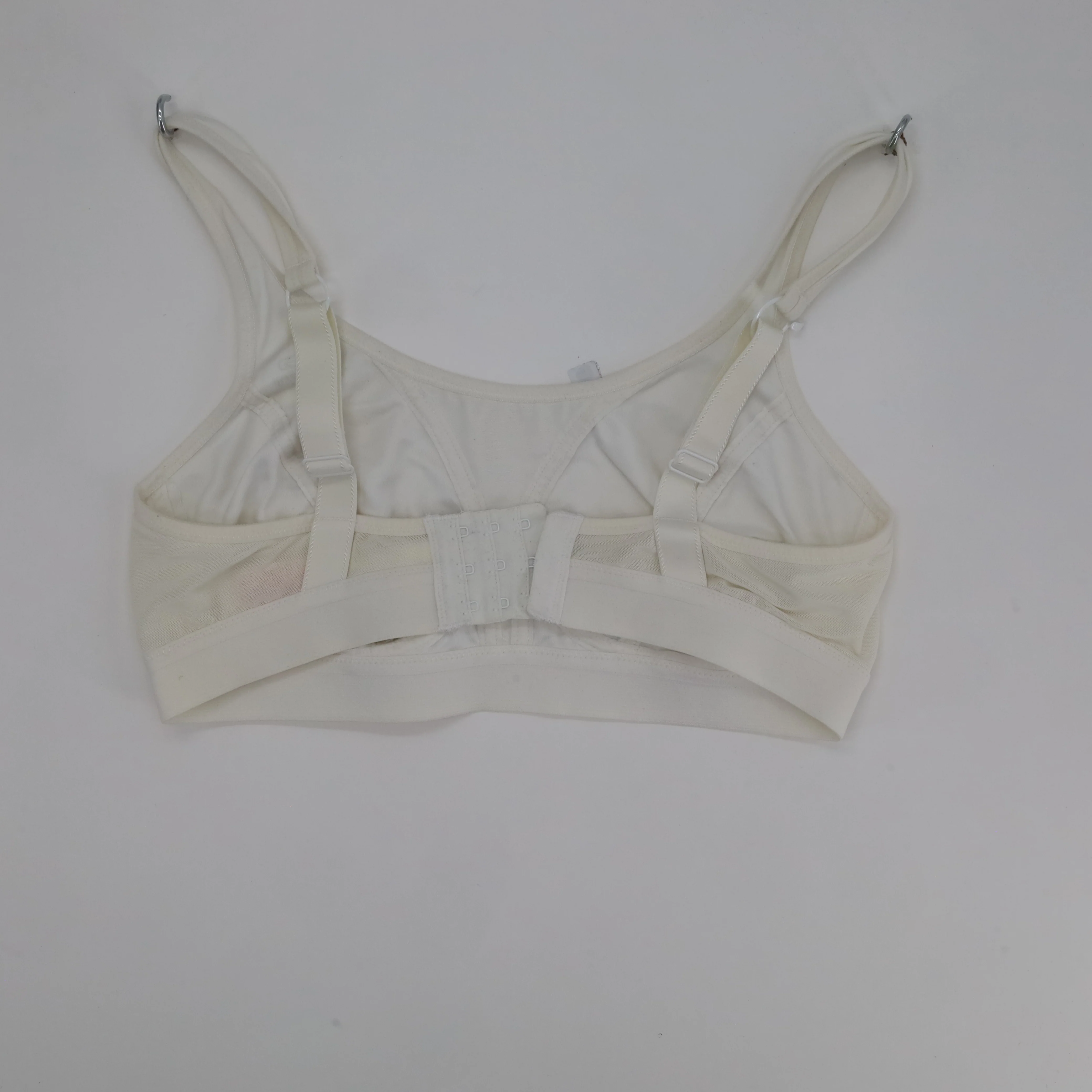 Brassière Kalenji Blanc - Image 3