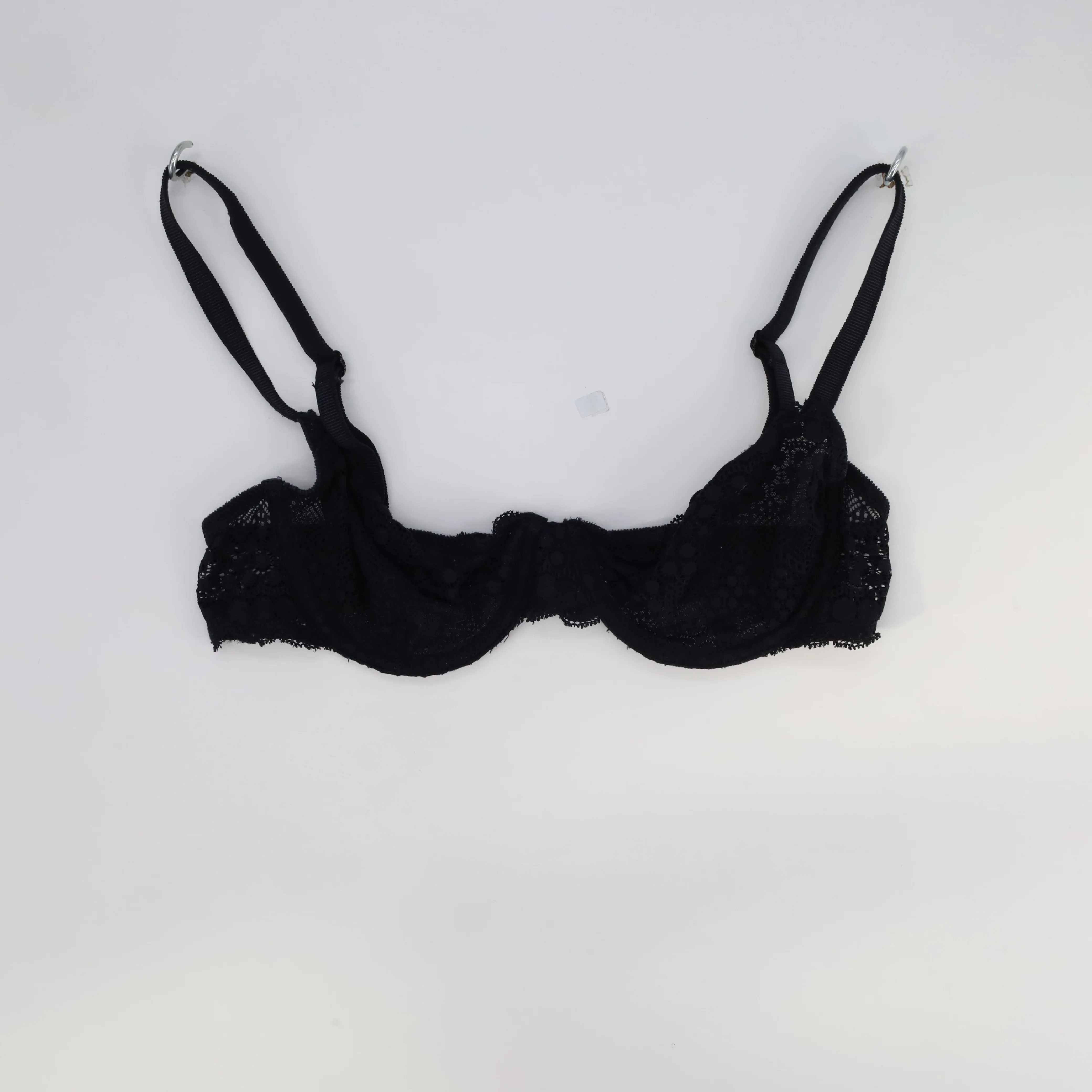 Soutien-gorge ETAM Noir - Image 2
