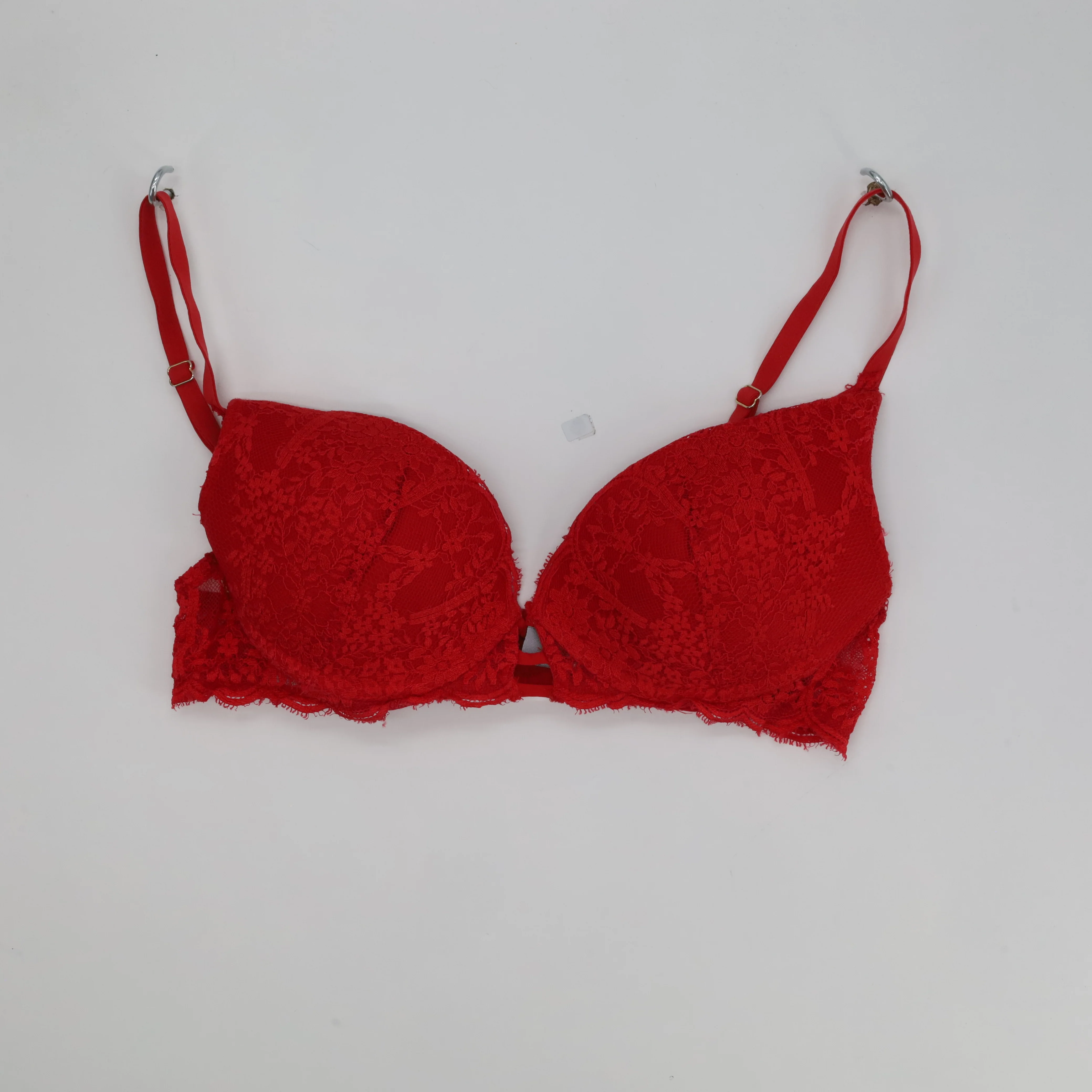 Soutien-gorge ETAM Rouge - Image 2