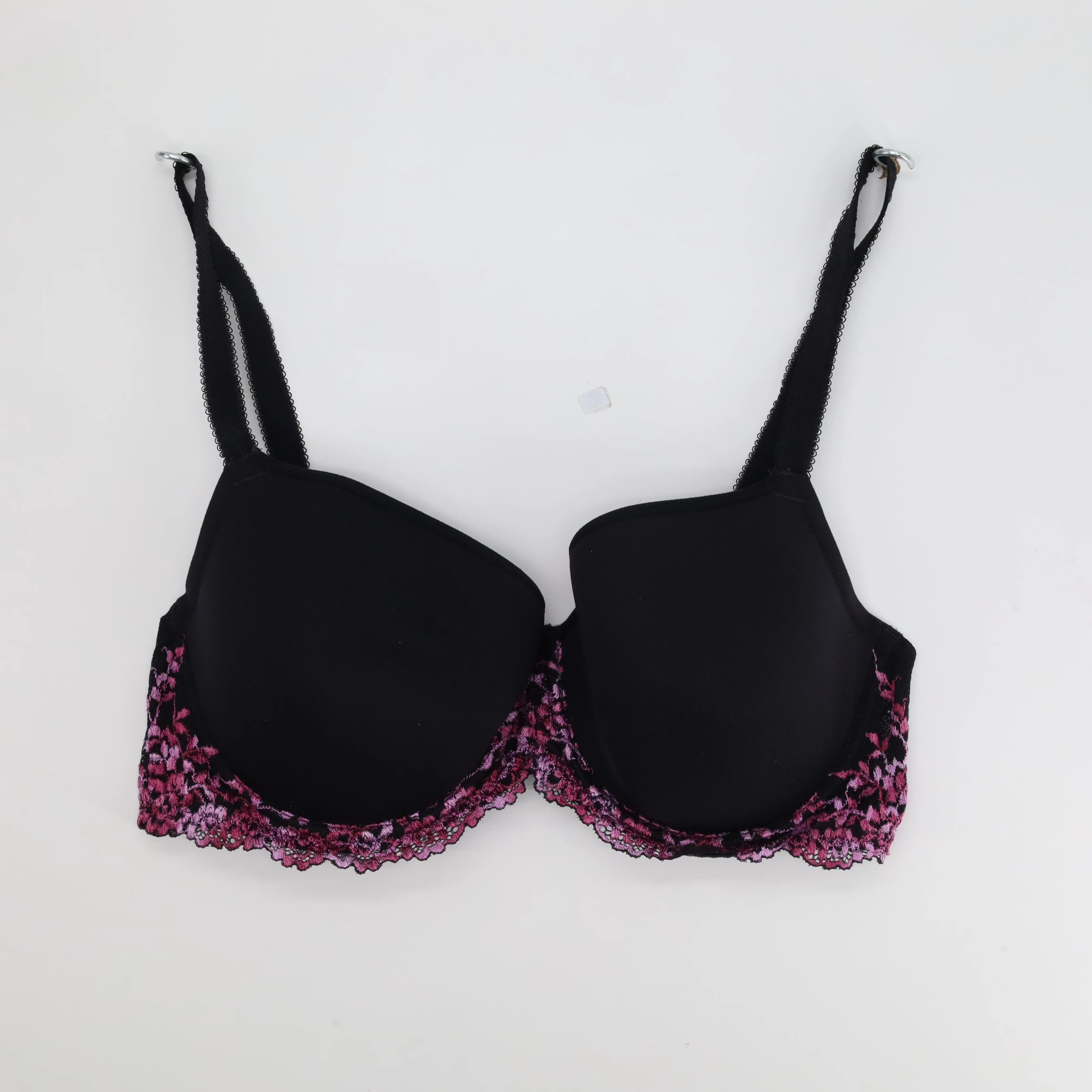 Soutien-gorge Wacoal Noir - Image 2