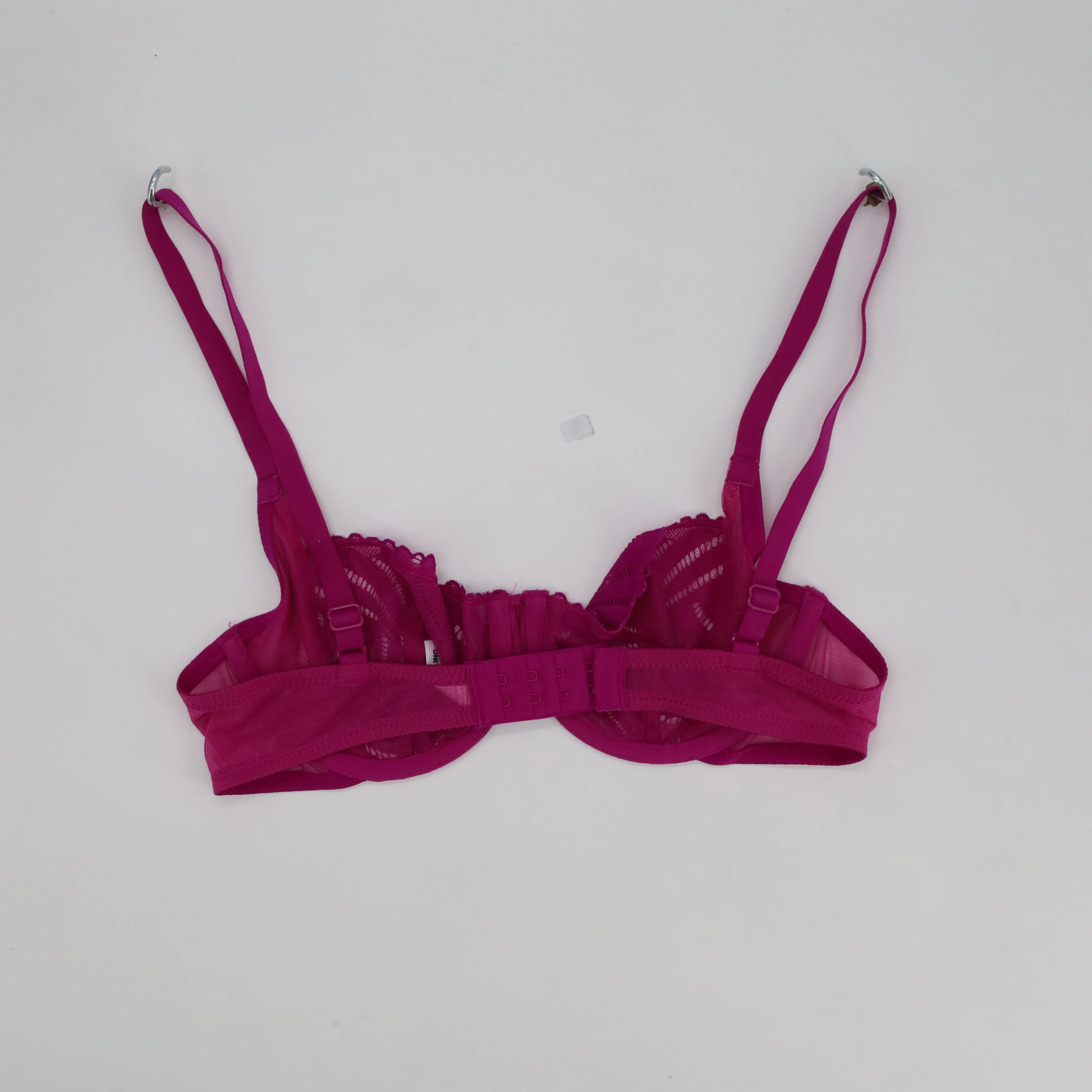 Soutien-gorge Darjeeling Rose - Image 3