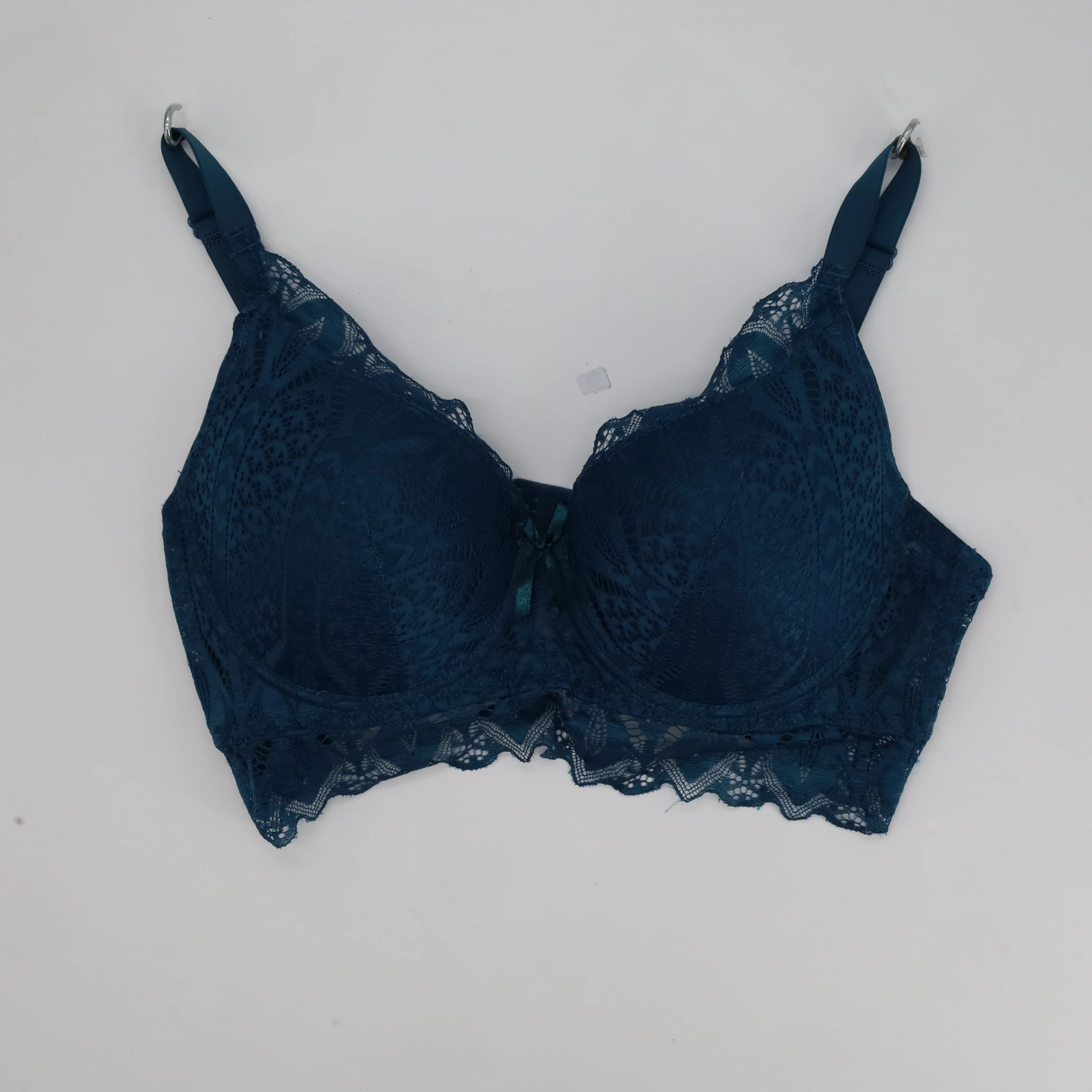 Soutien-gorge Bleu - Image 2