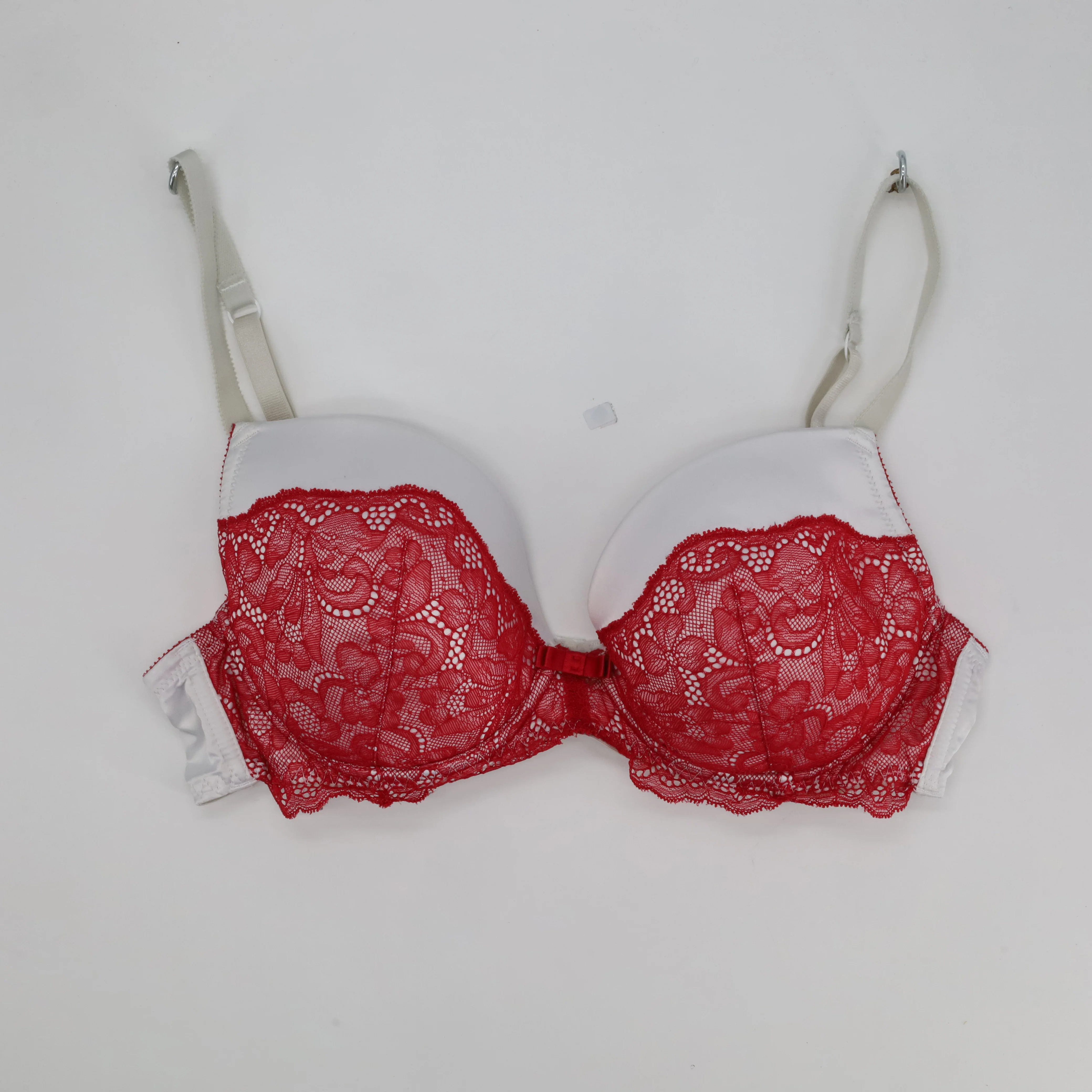Soutien-gorge ETAM Blanc - Image 2