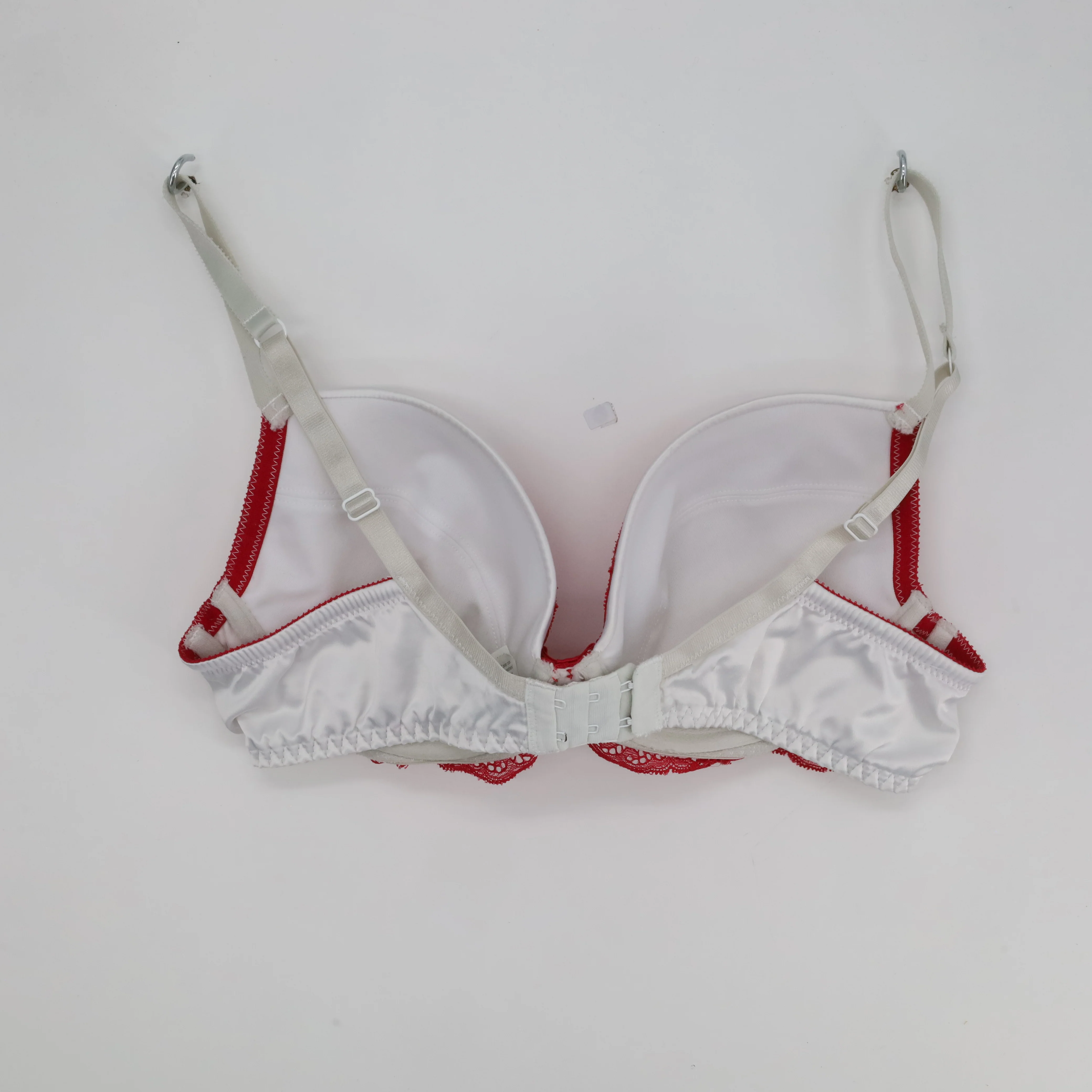 Soutien-gorge ETAM Blanc - Image 3