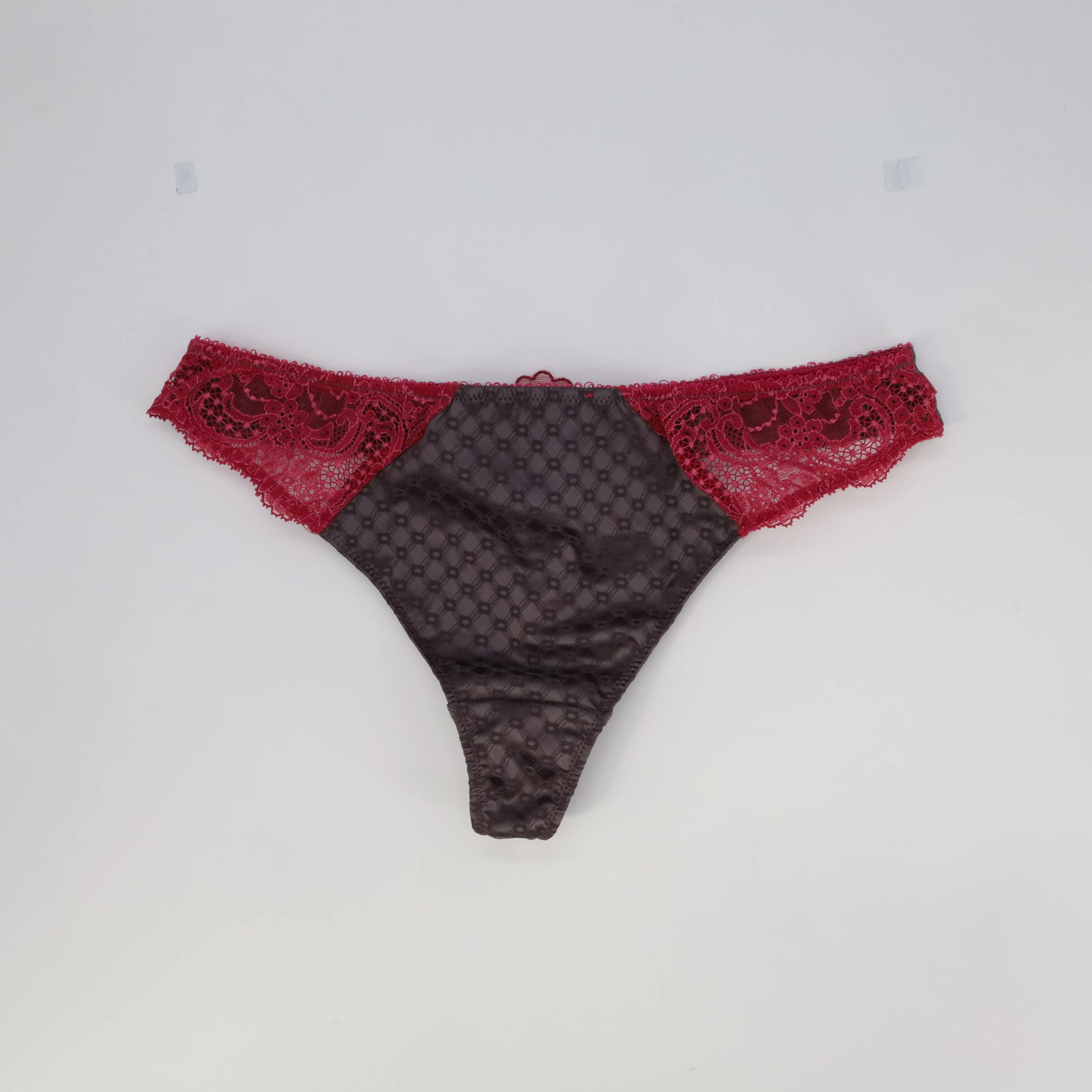 String Aubade Marron
