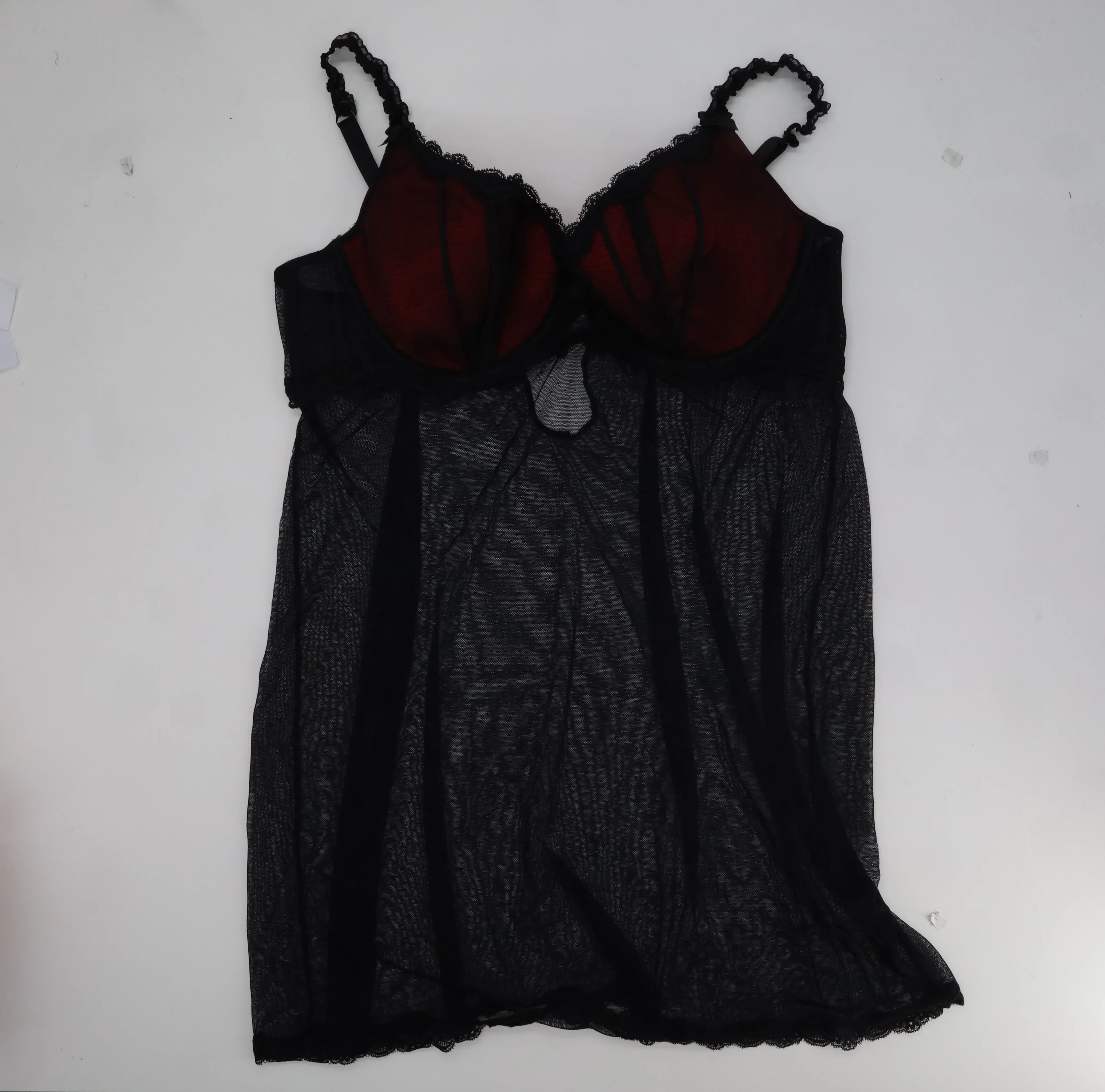 Nuisette Orcanta Noir - Image 2