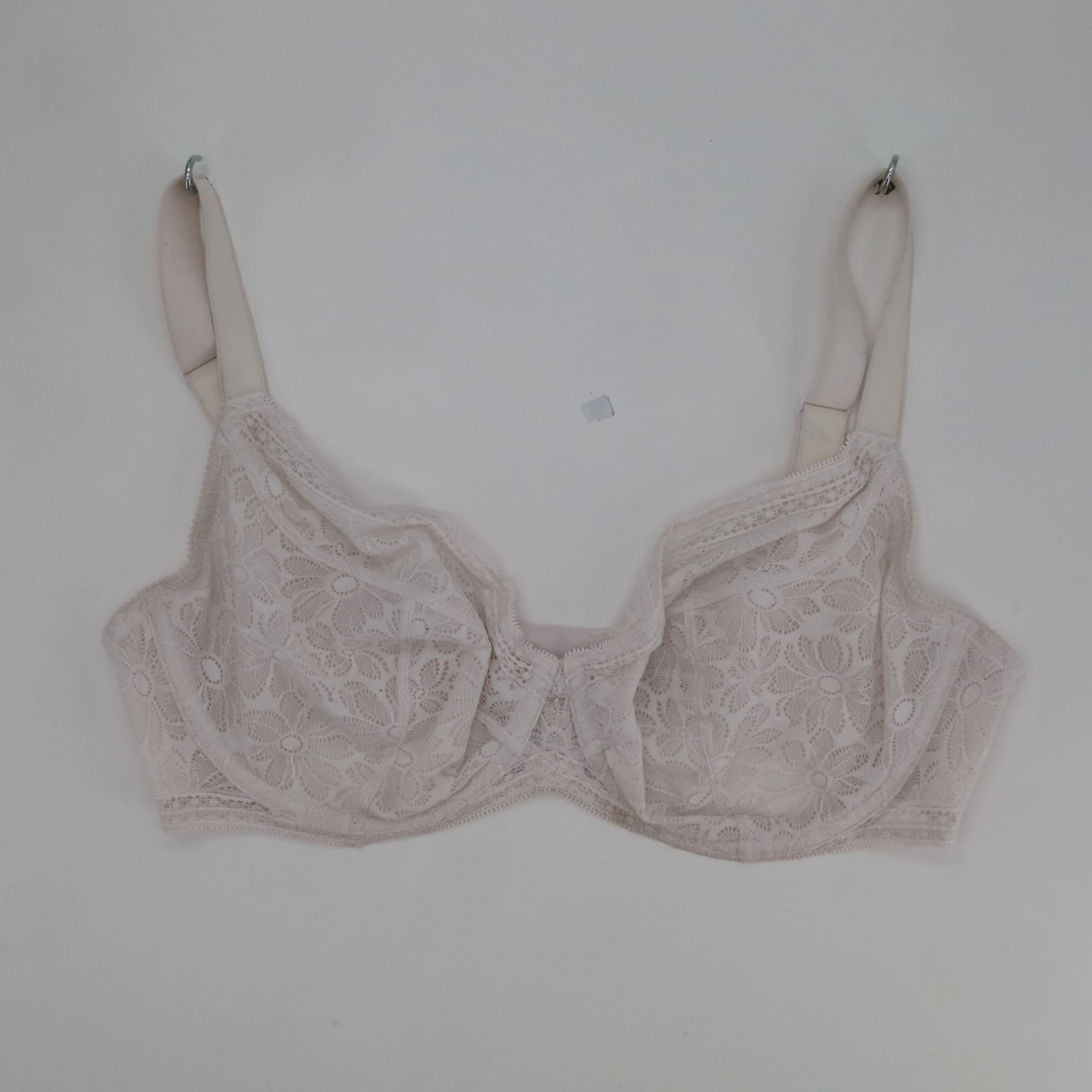 Soutien-gorge RougeGorge Blanc - Image 2