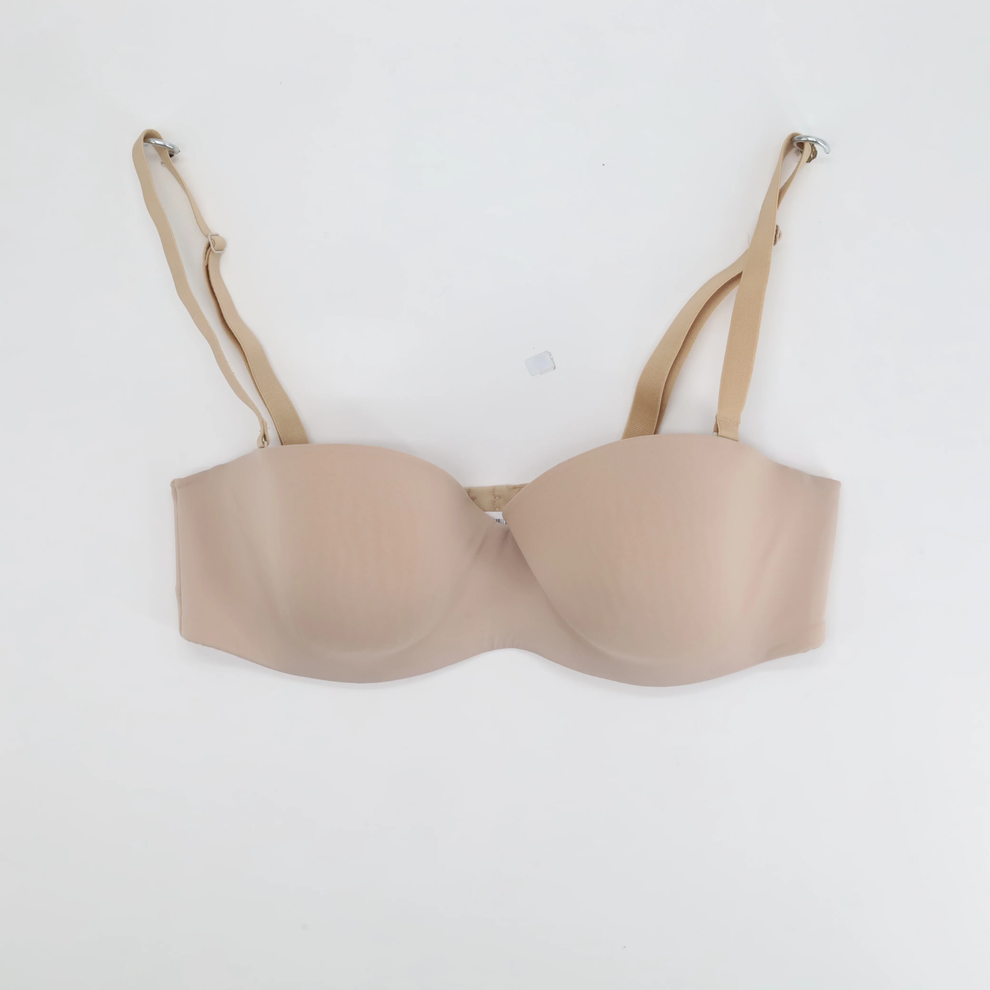 Soutien-gorge RougeGorge Beige - Image 2