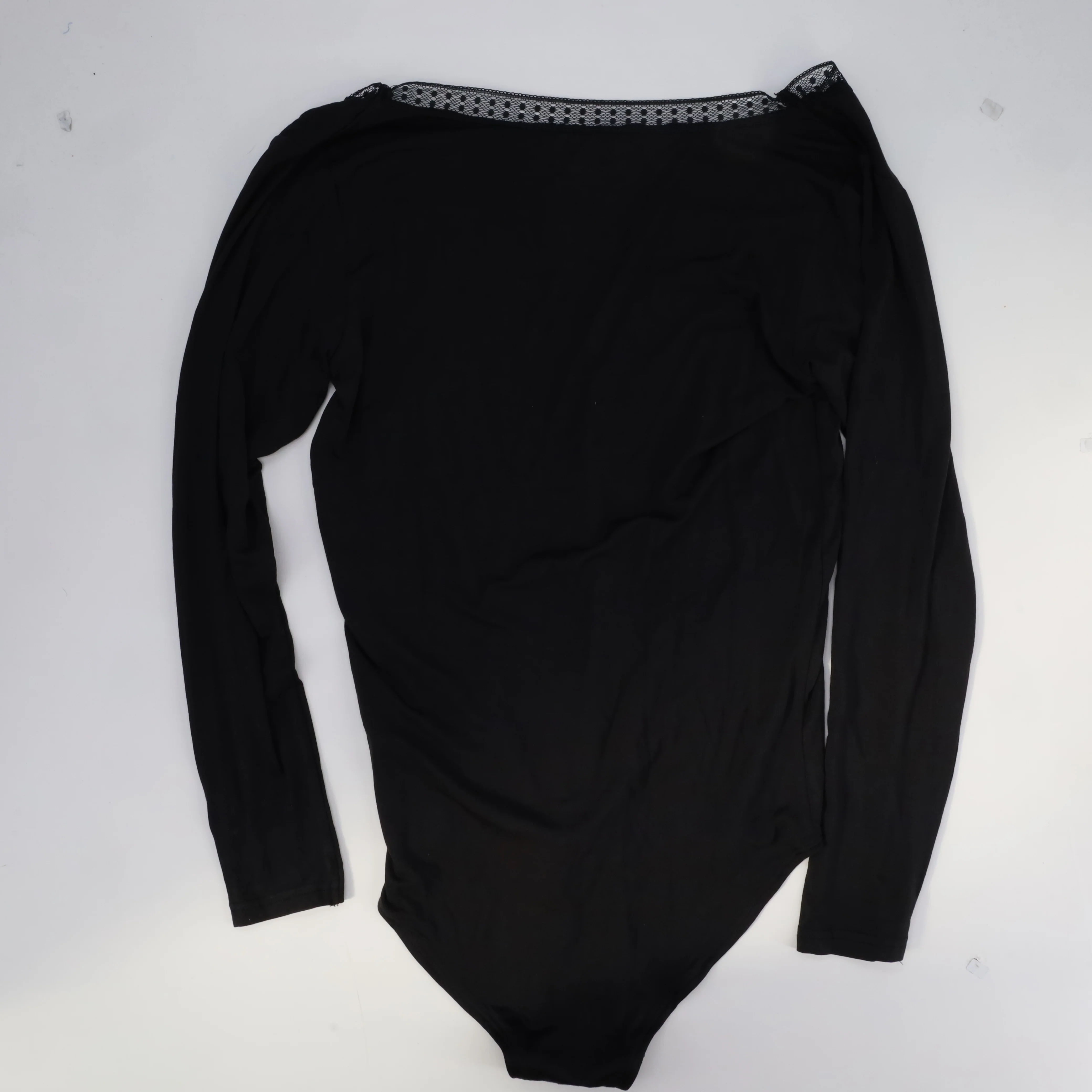 Body ETAM Noir - Image 2