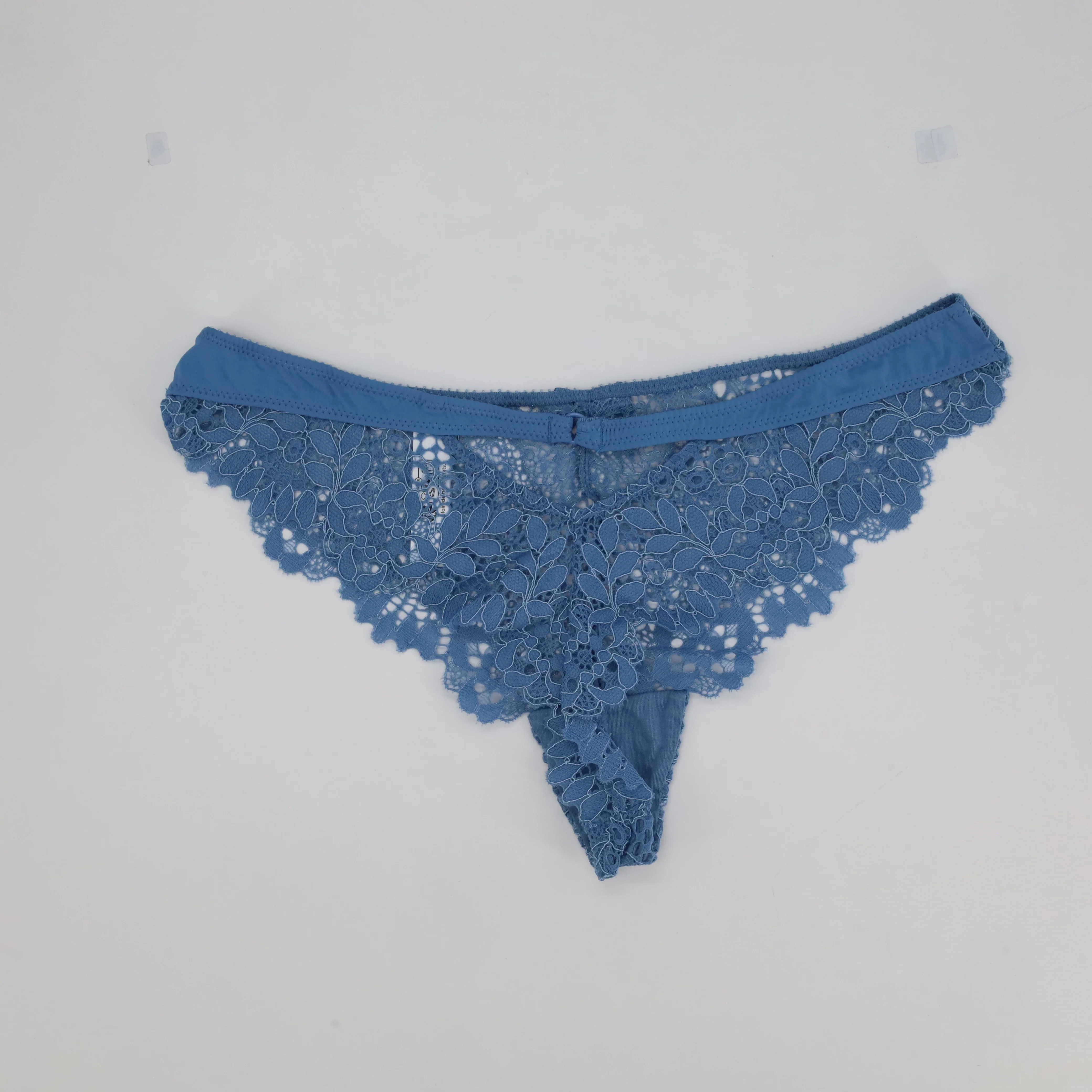 Tanga ETAM Bleu - Image 2