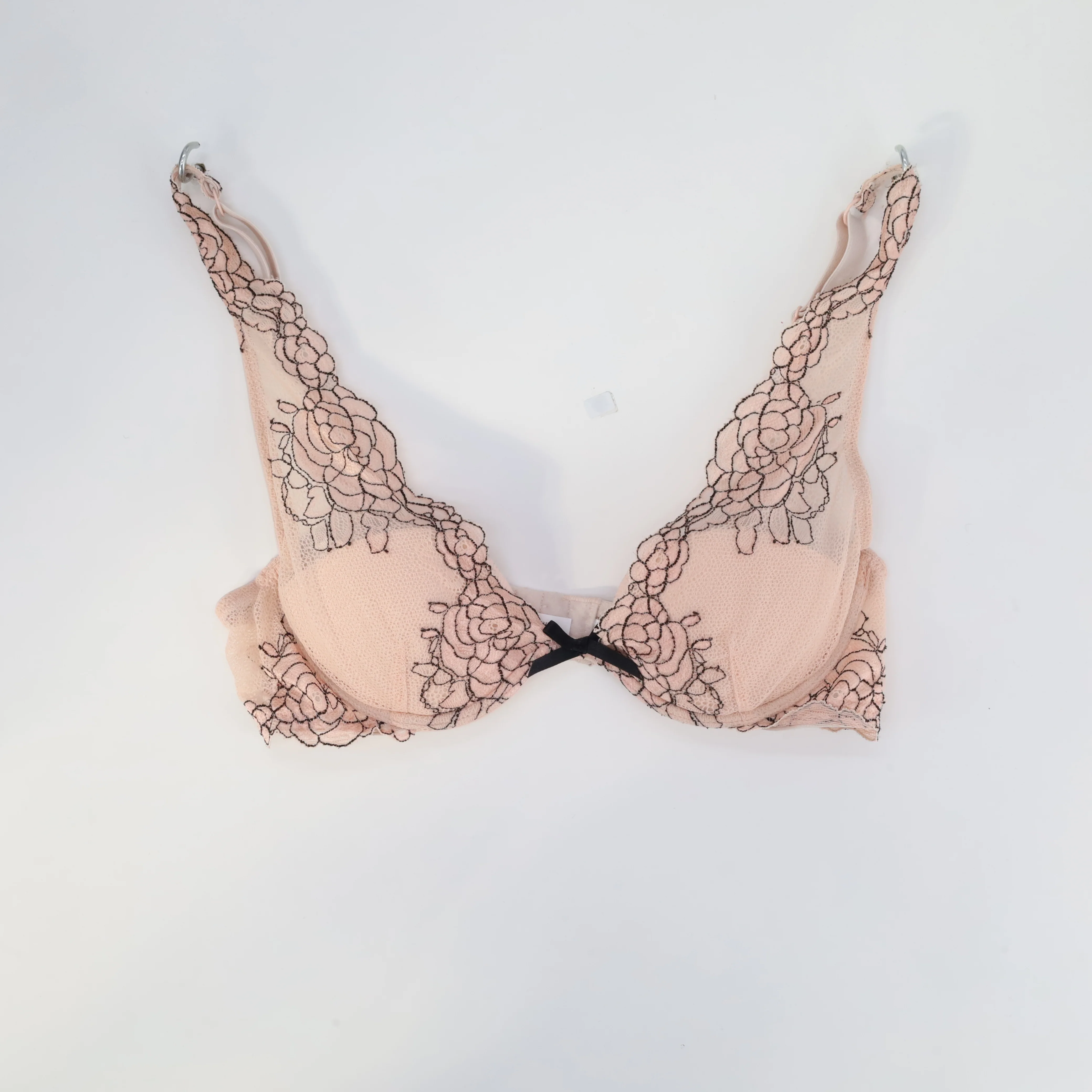 Soutien-gorge RougeGorge Rose - Image 2