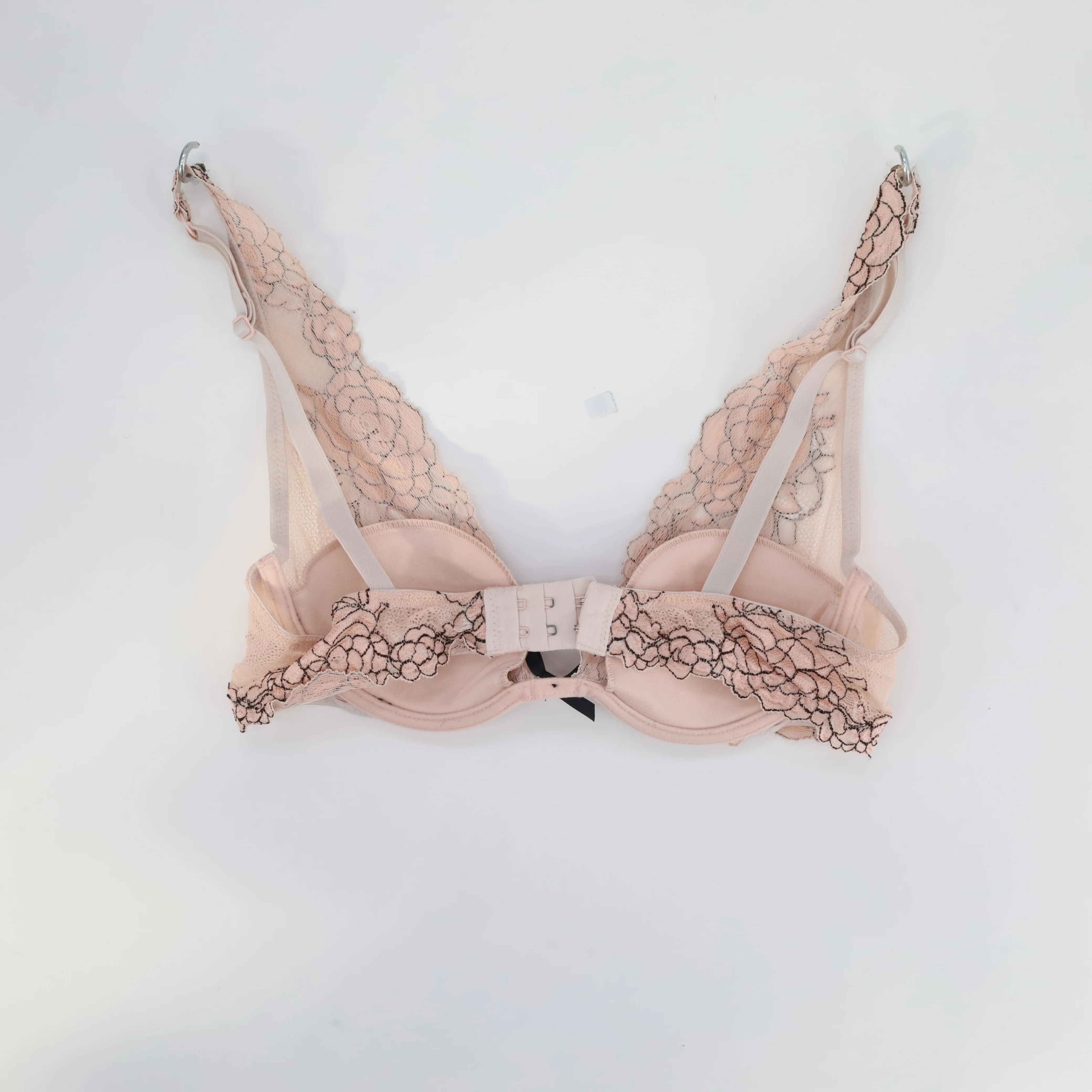 Soutien-gorge RougeGorge Rose - Image 3