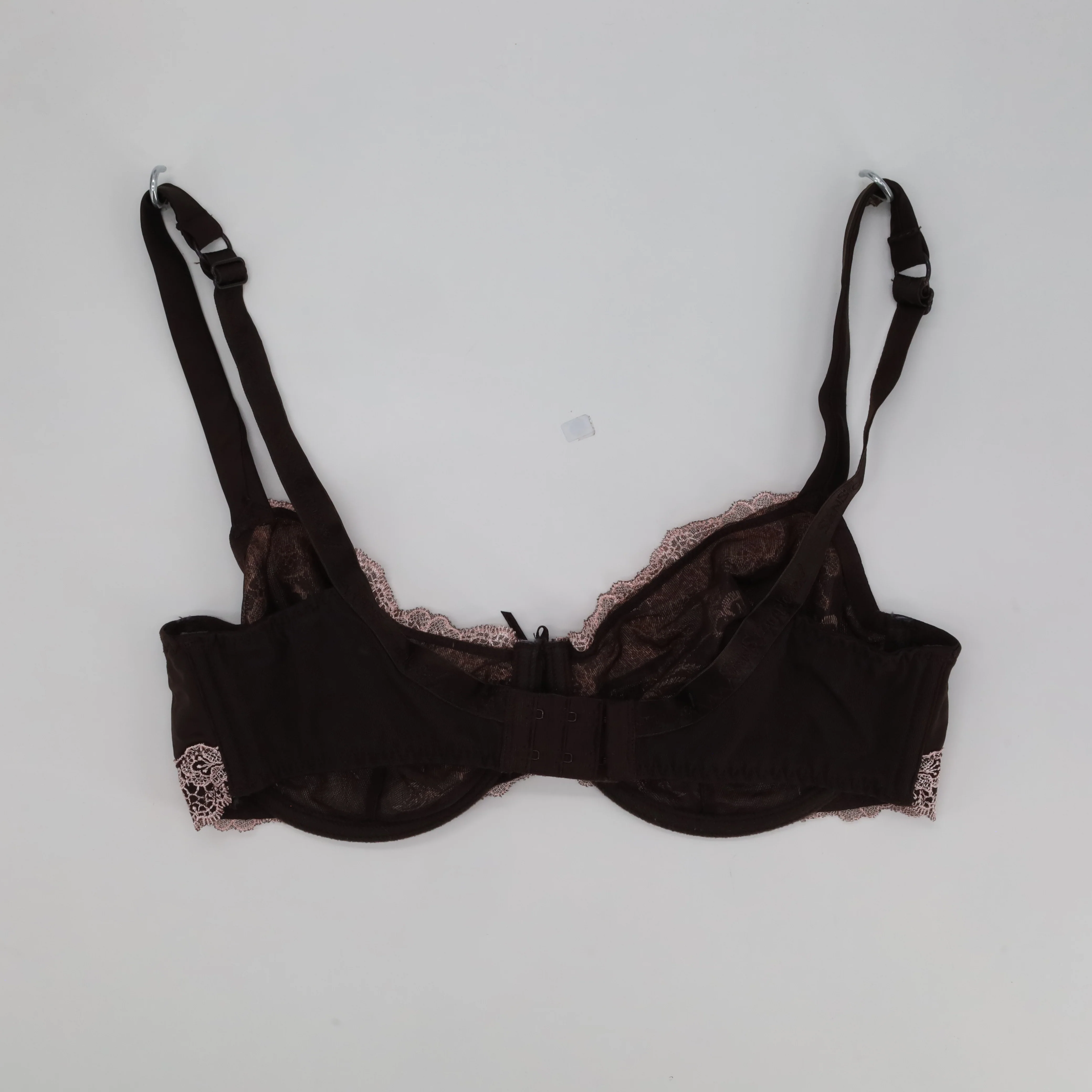 Soutien-gorge Sans Complexe Marron - Image 3