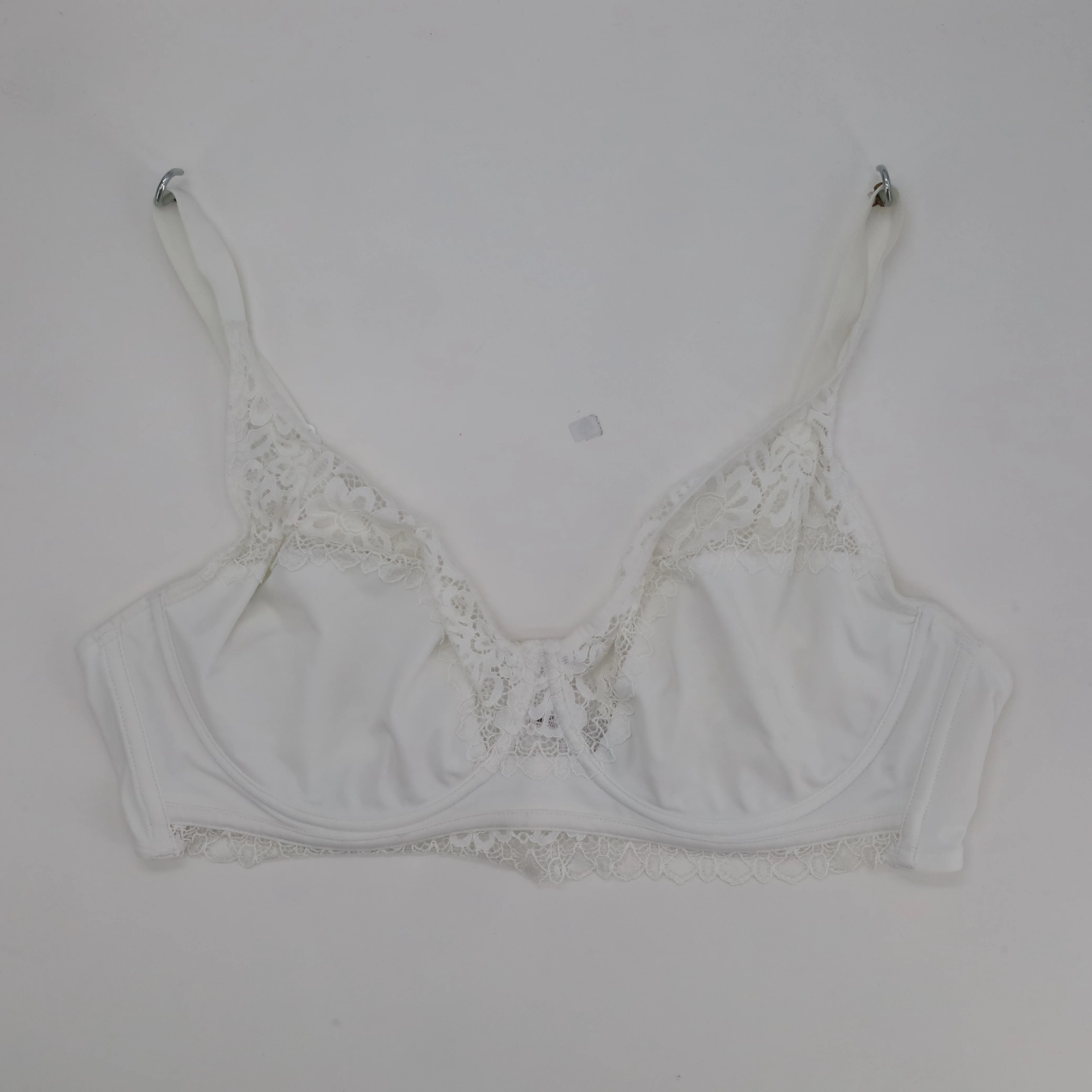 Soutien-gorge Well Blanc - Image 2