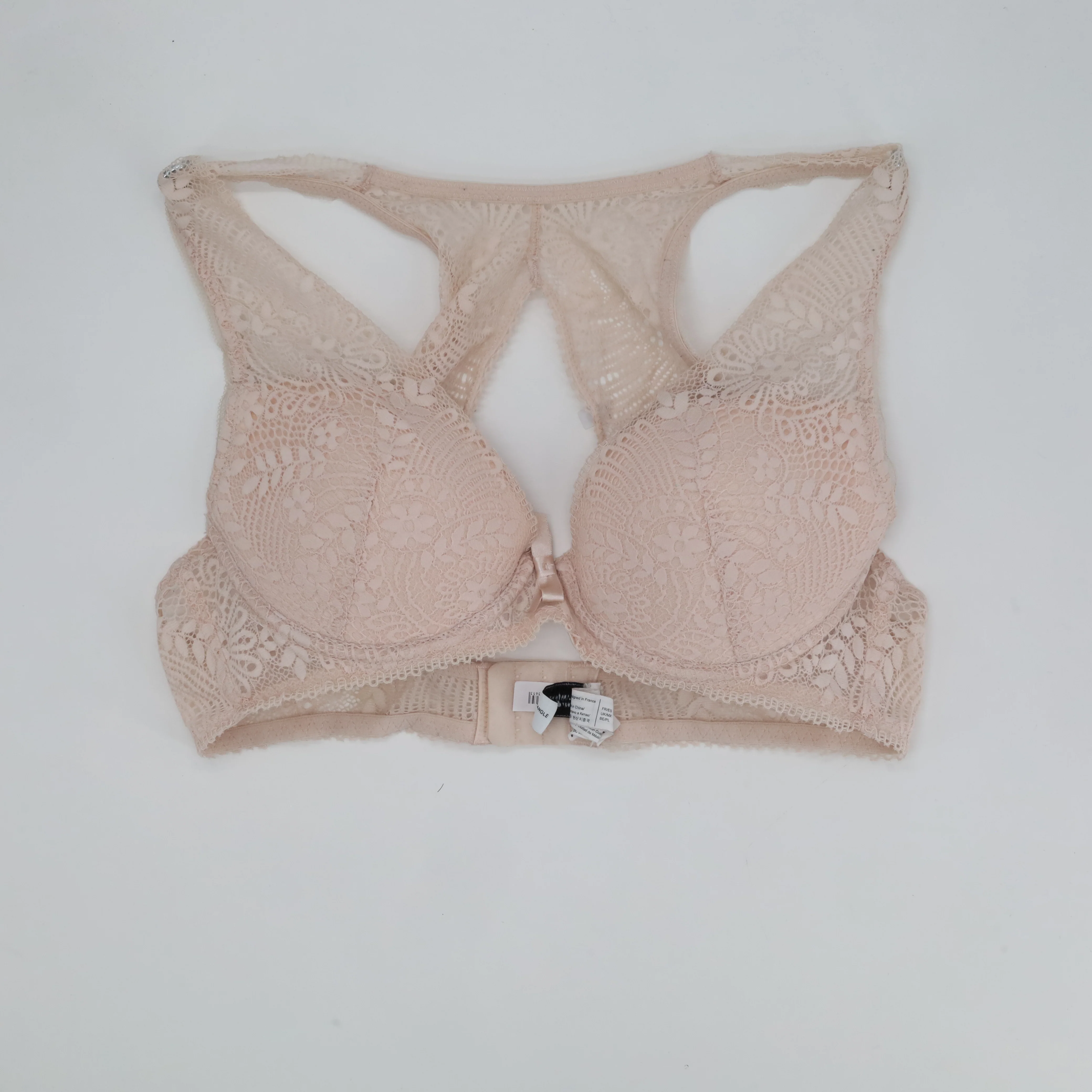 Soutien-gorge ETAM Rose - Image 2