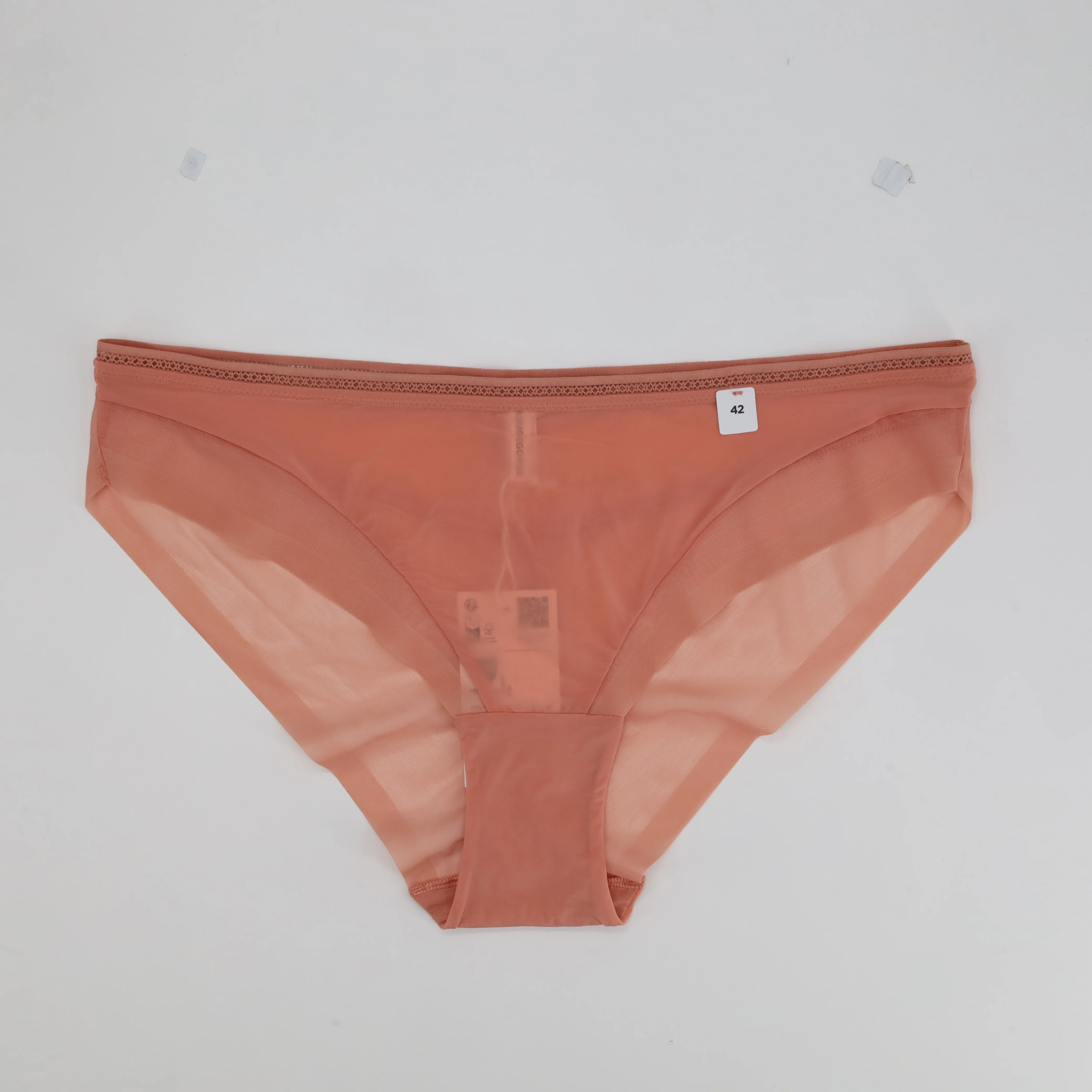 Culotte RougeGorge Corail