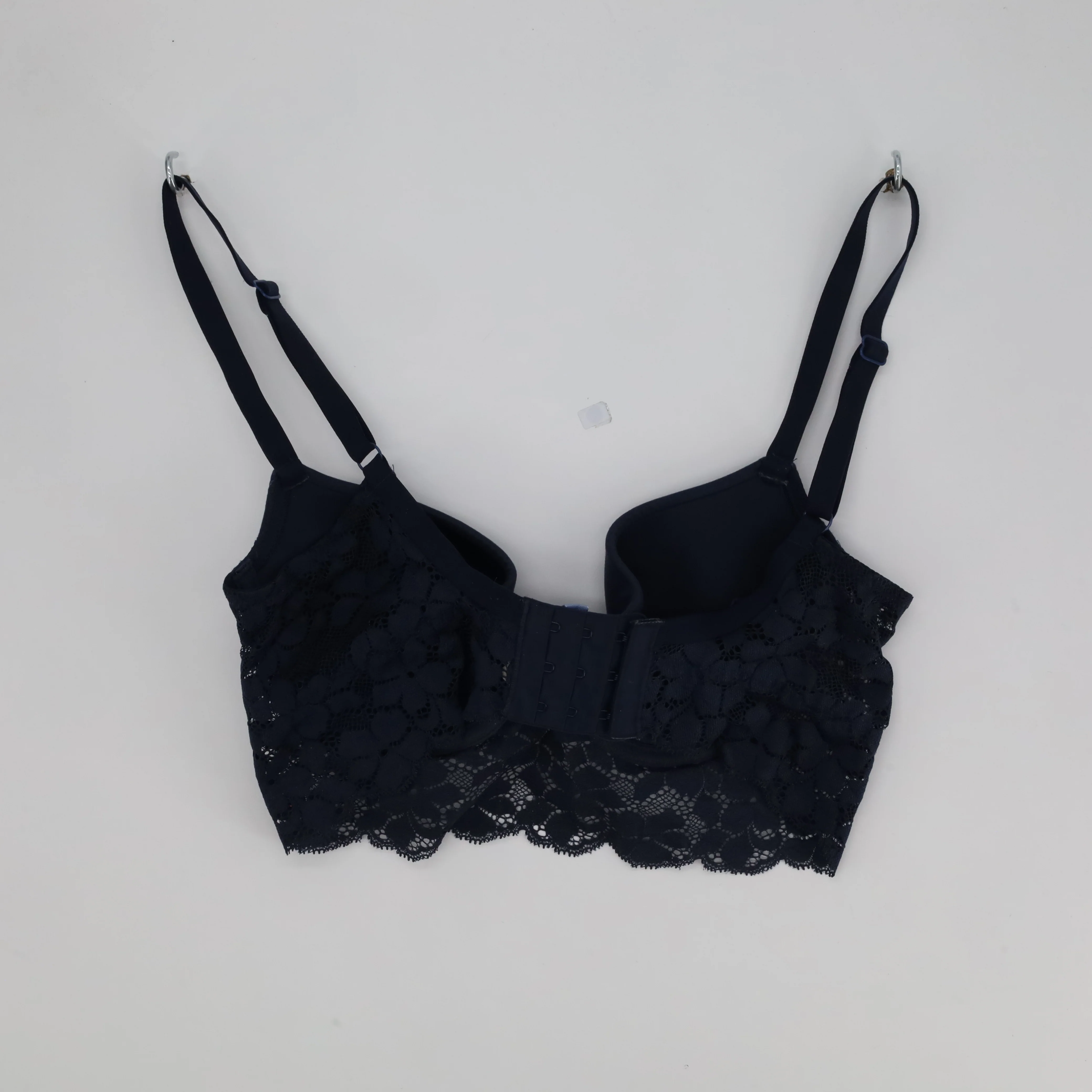 Soutien-gorge Darjeeling Bleu - Image 3
