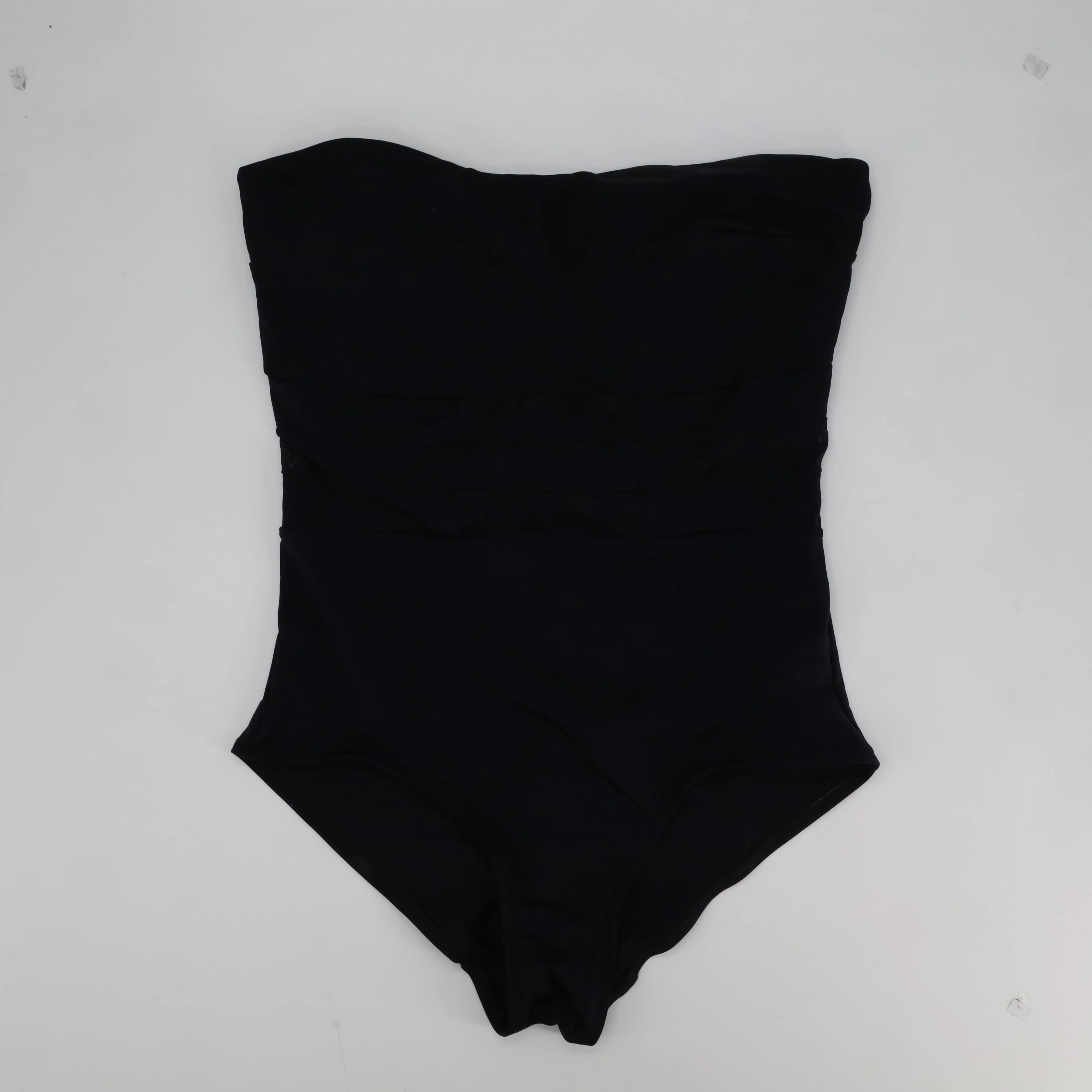 Maillot 1 pièce Anne Weyburn Noir - Image 2