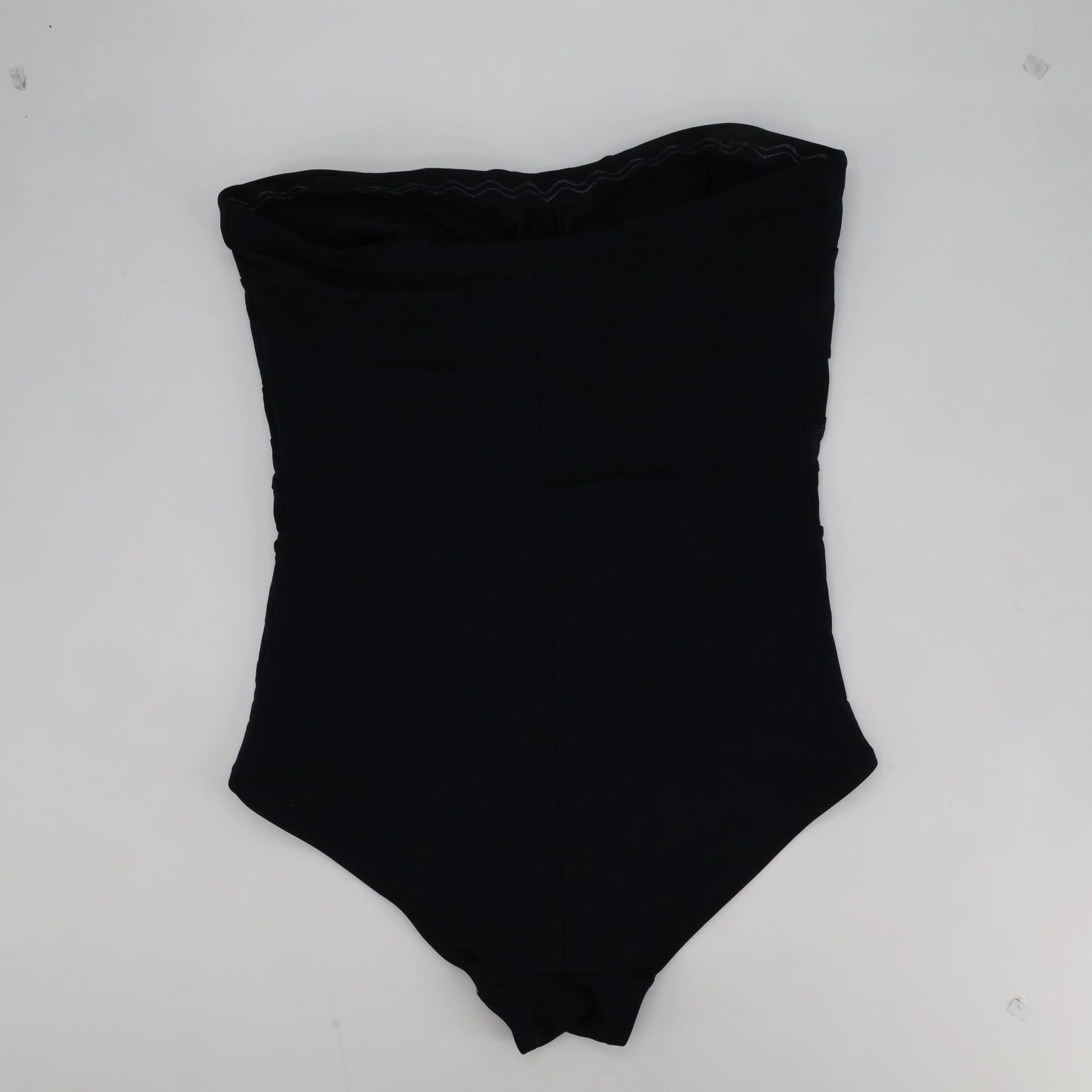 Maillot 1 pièce Anne Weyburn Noir - Image 3