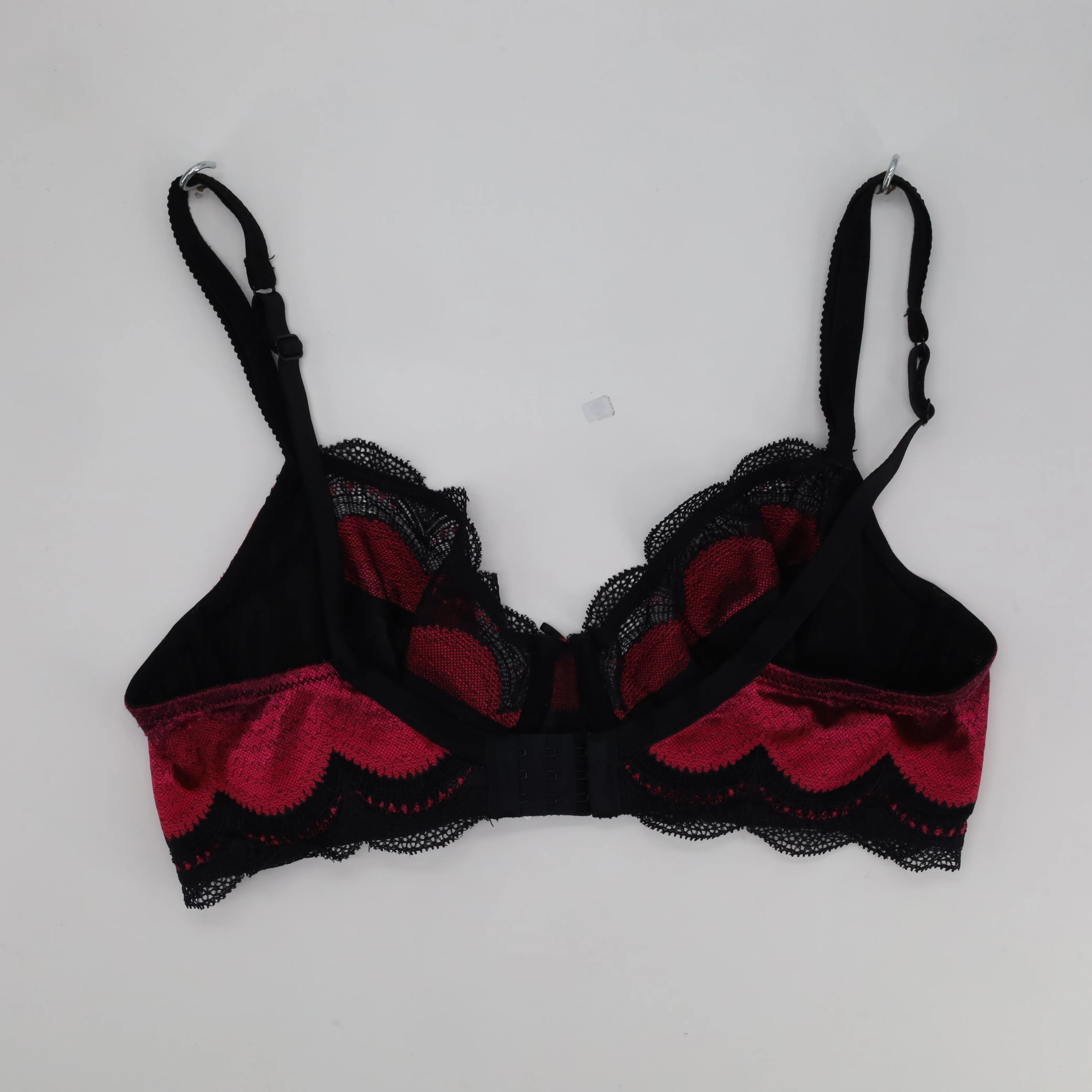 Soutien-gorge RougeGorge Rose - Image 3