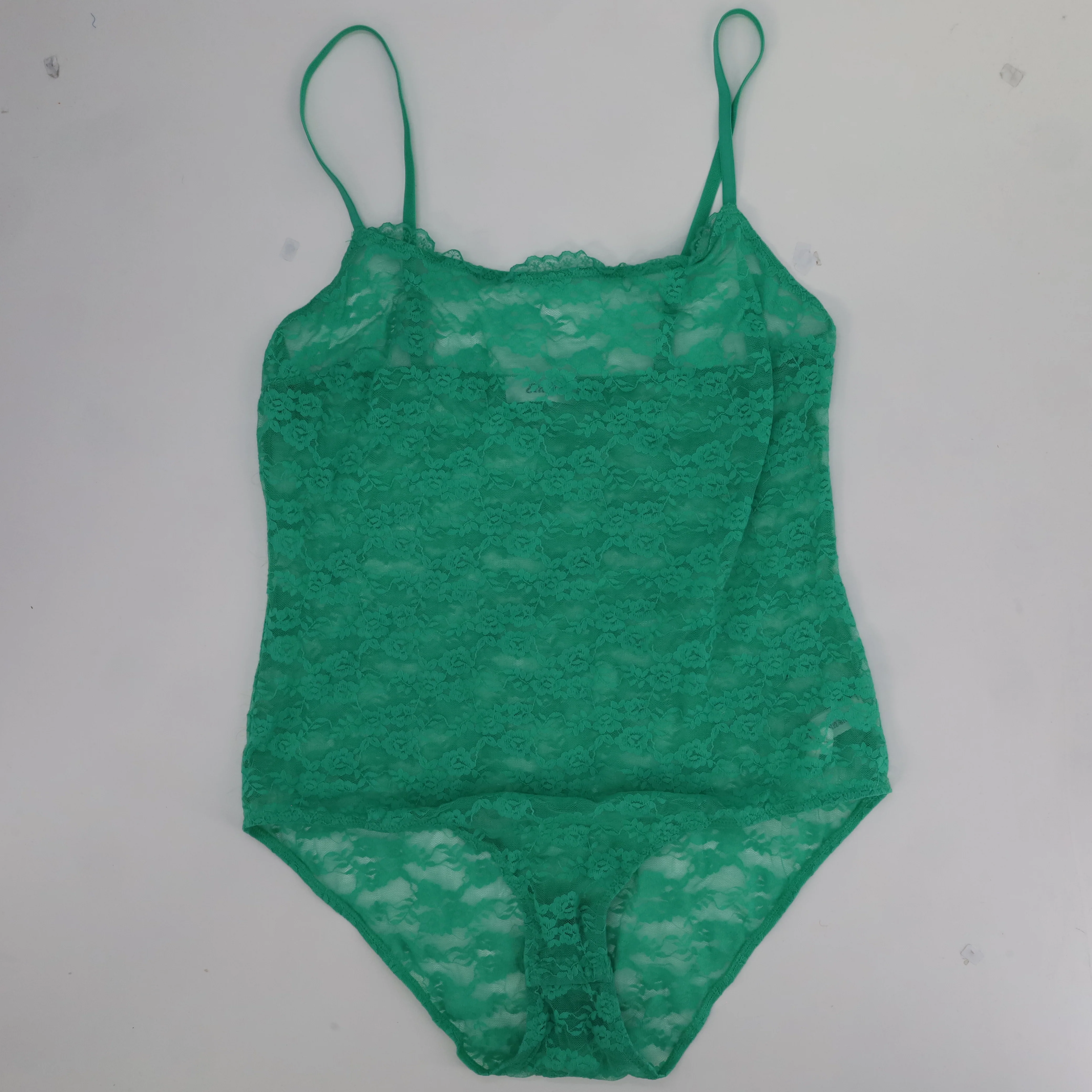 Body ETAM Vert - Image 2