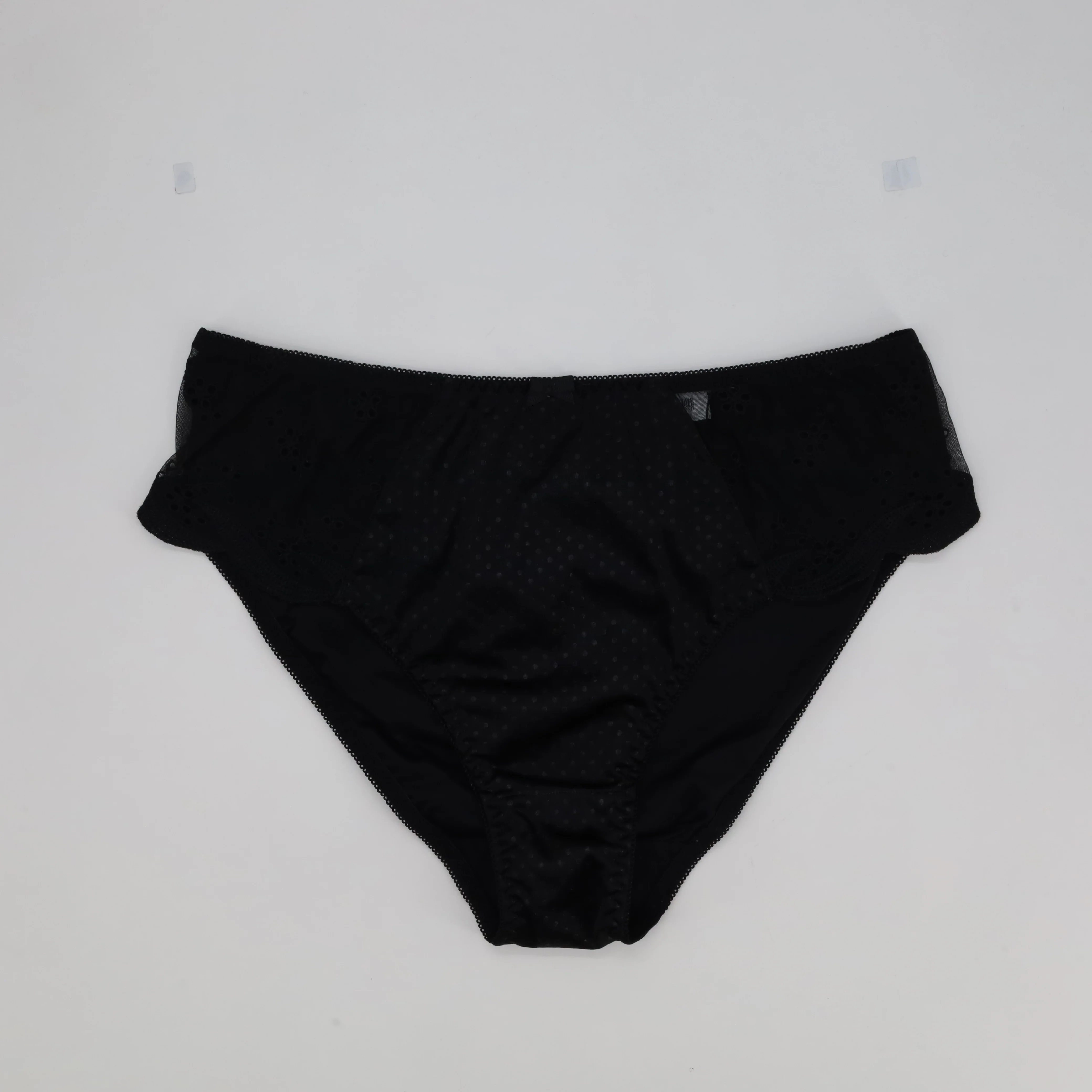 Culotte Noir