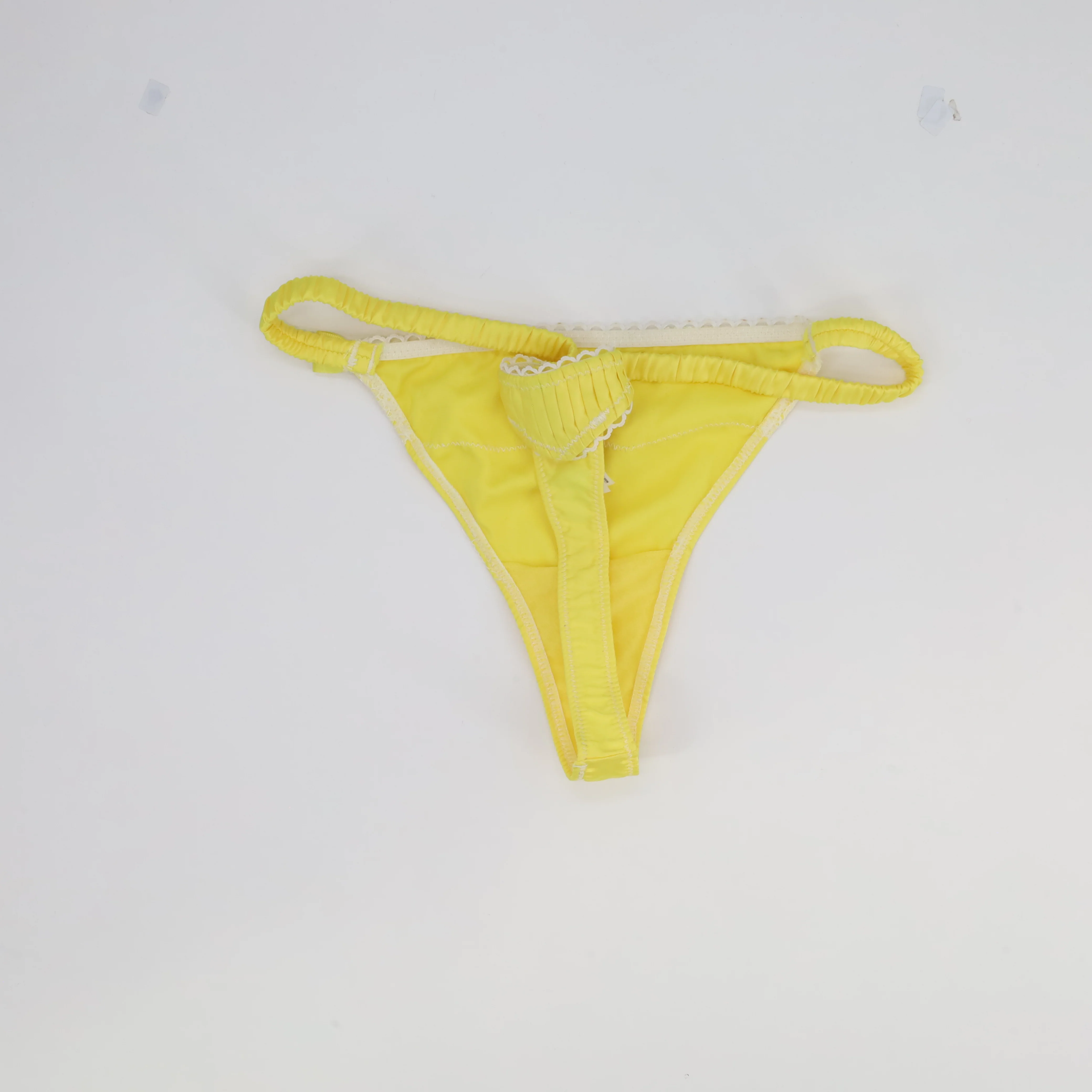 String ETAM Jaune - Image 2