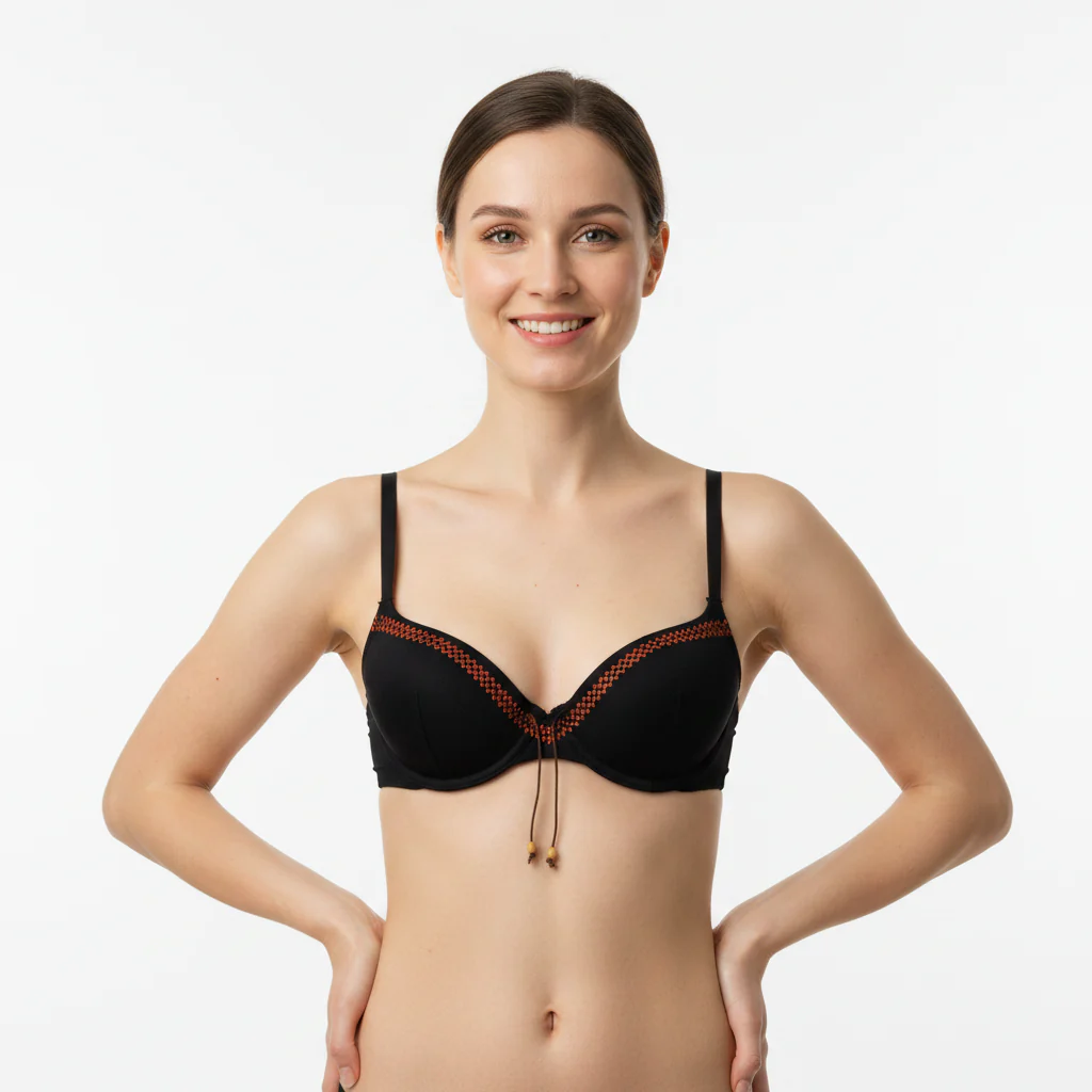 Soutien-gorge ETAM Noir