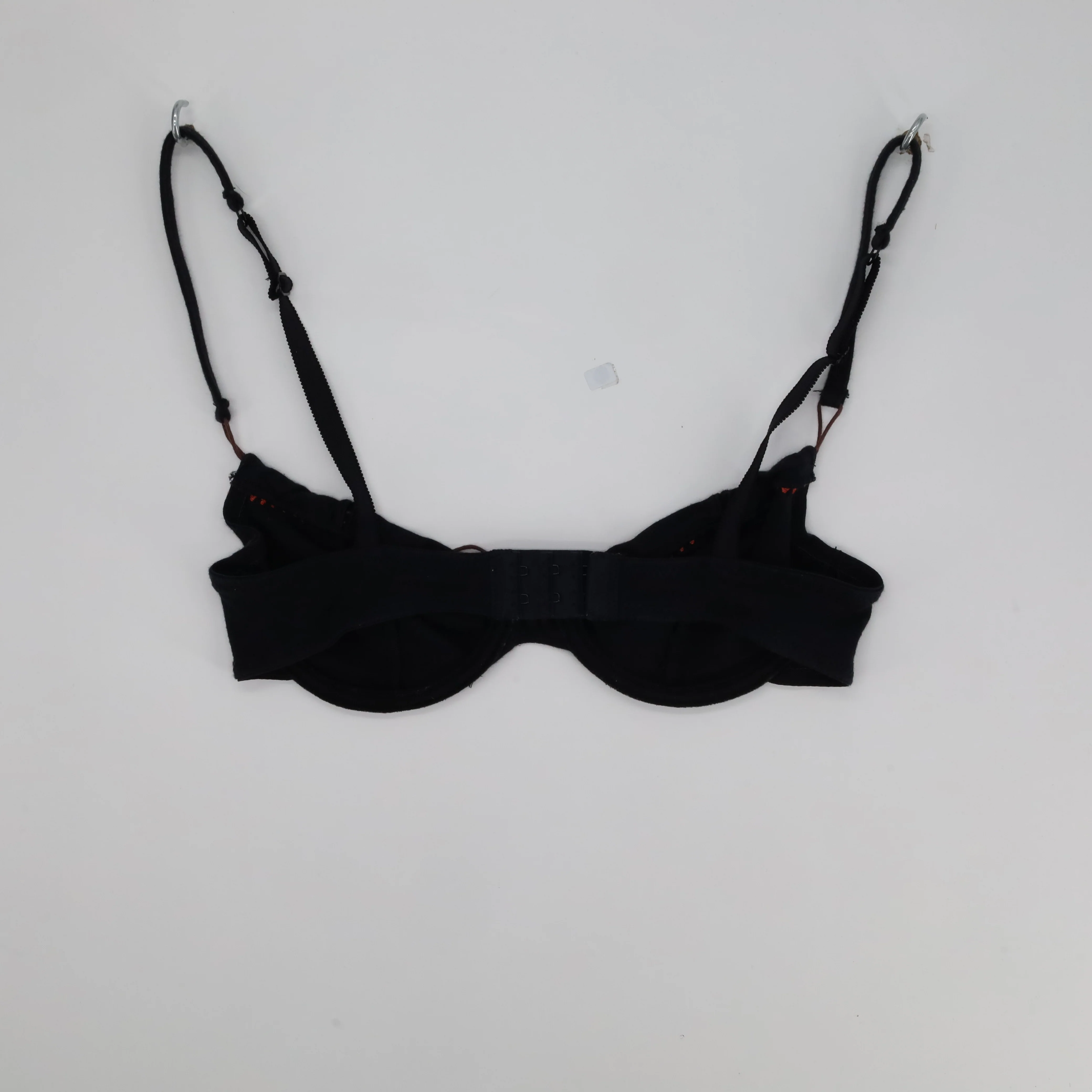 Soutien-gorge ETAM Noir - Image 3