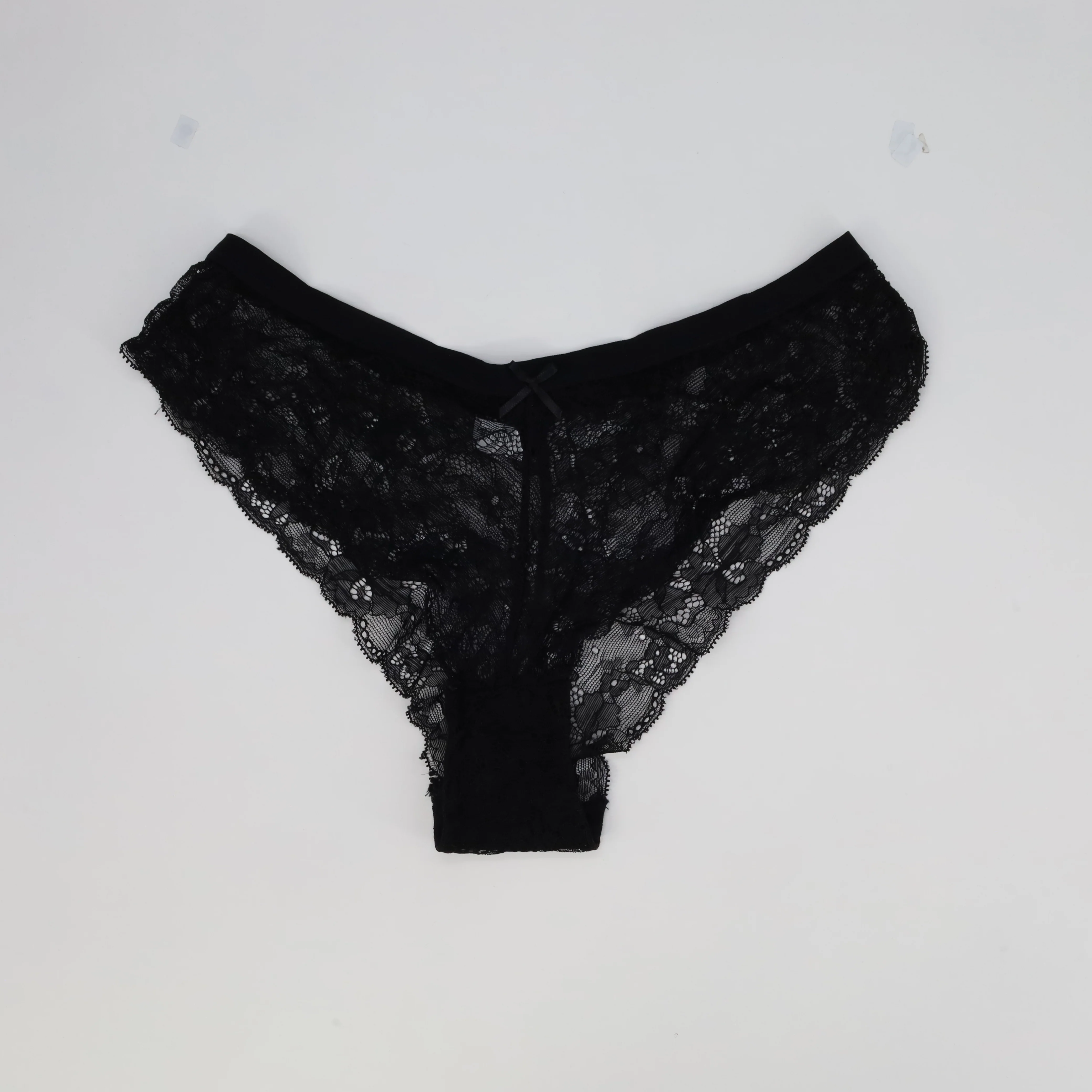 Culotte Noir