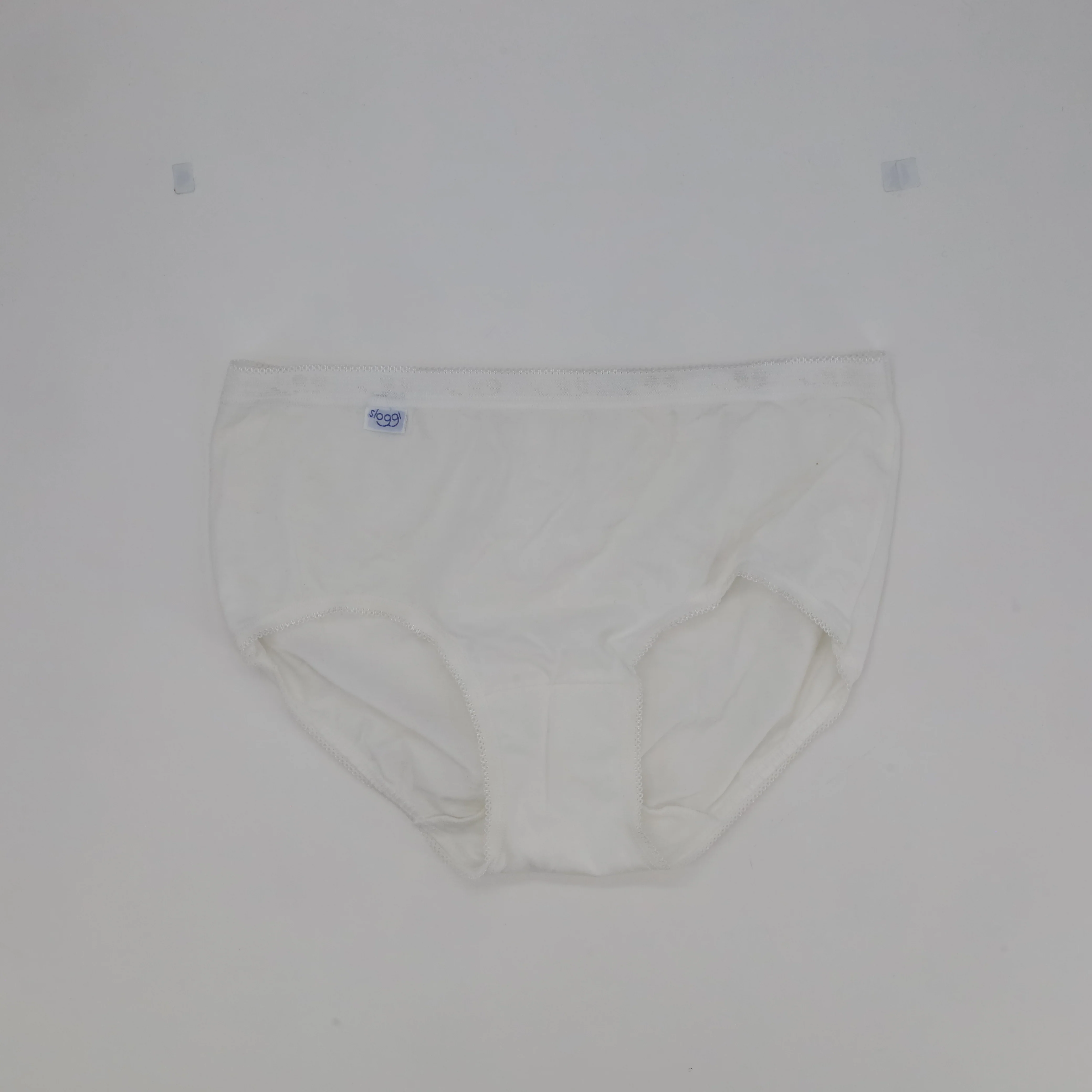 Culotte Sloggi Blanc