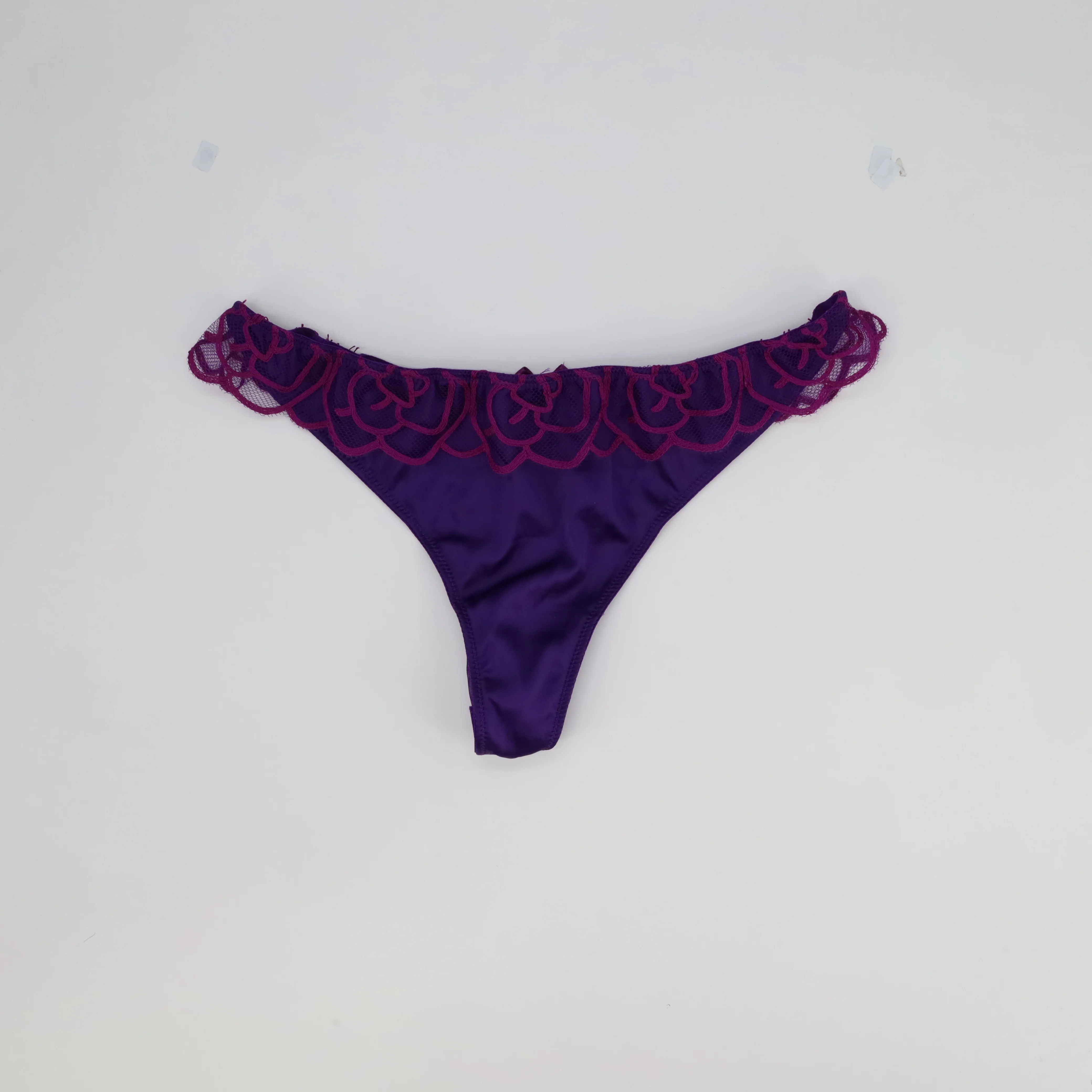 Tanga ETAM Violet