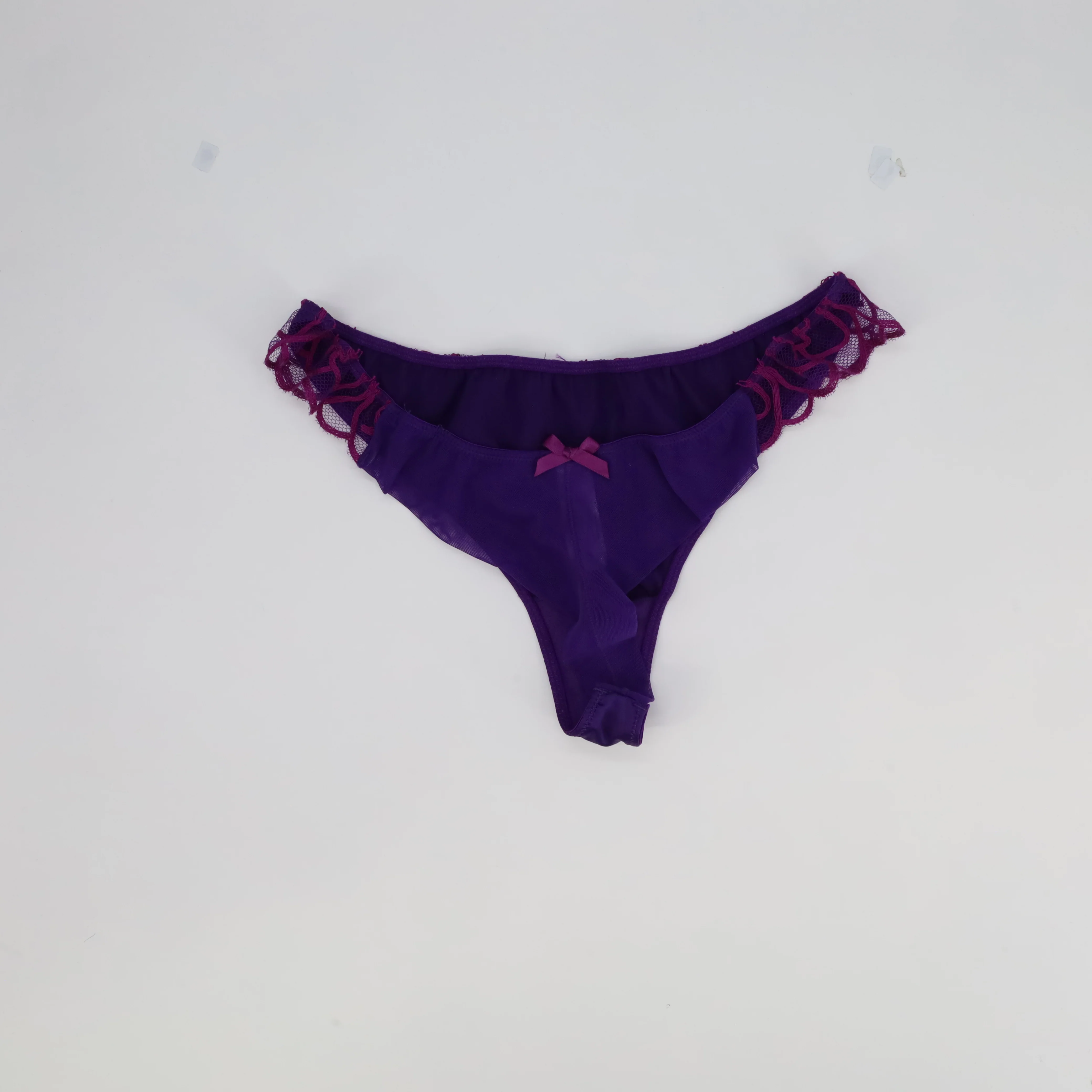 Tanga ETAM Violet - Image 2