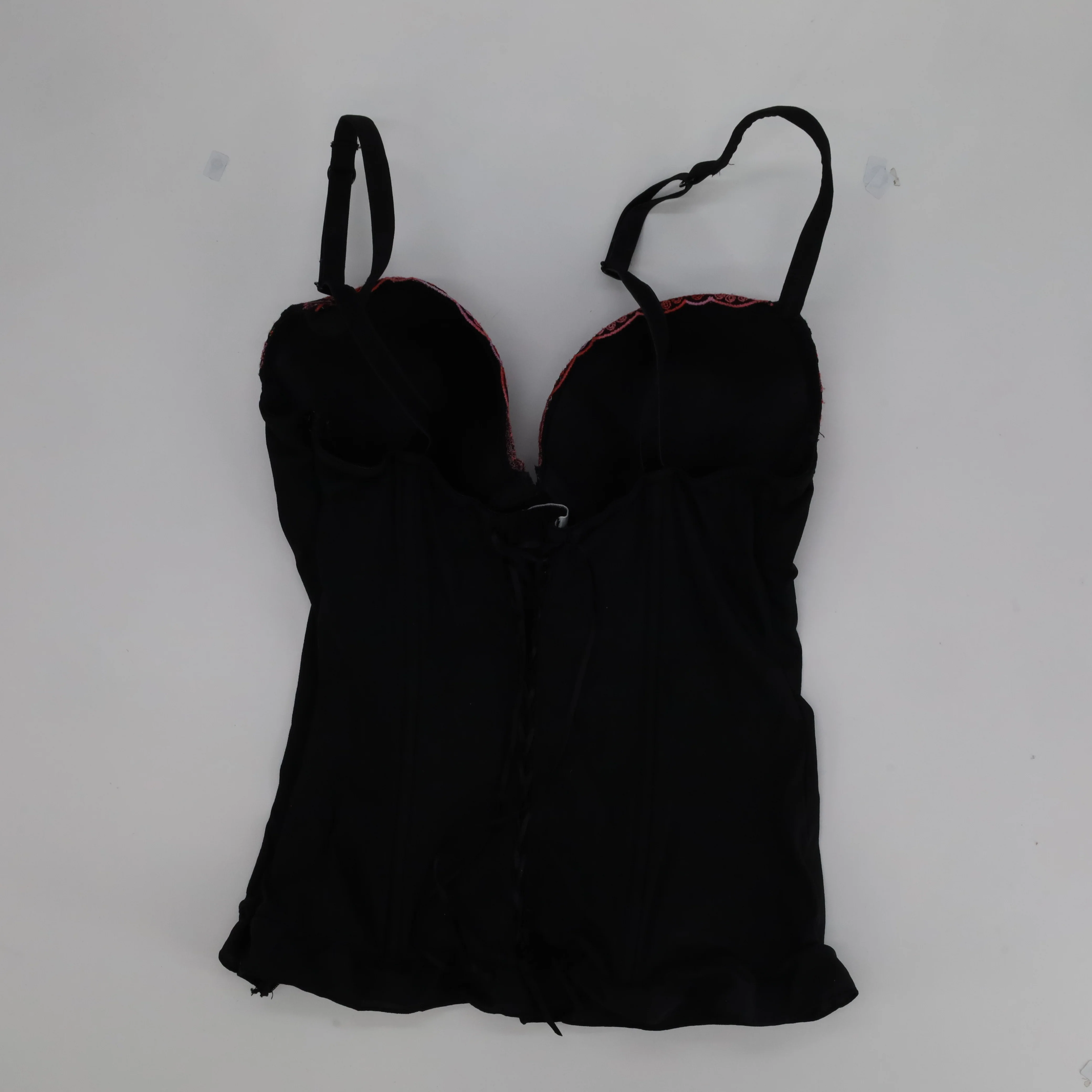 Corset ETAM Noir - Image 3