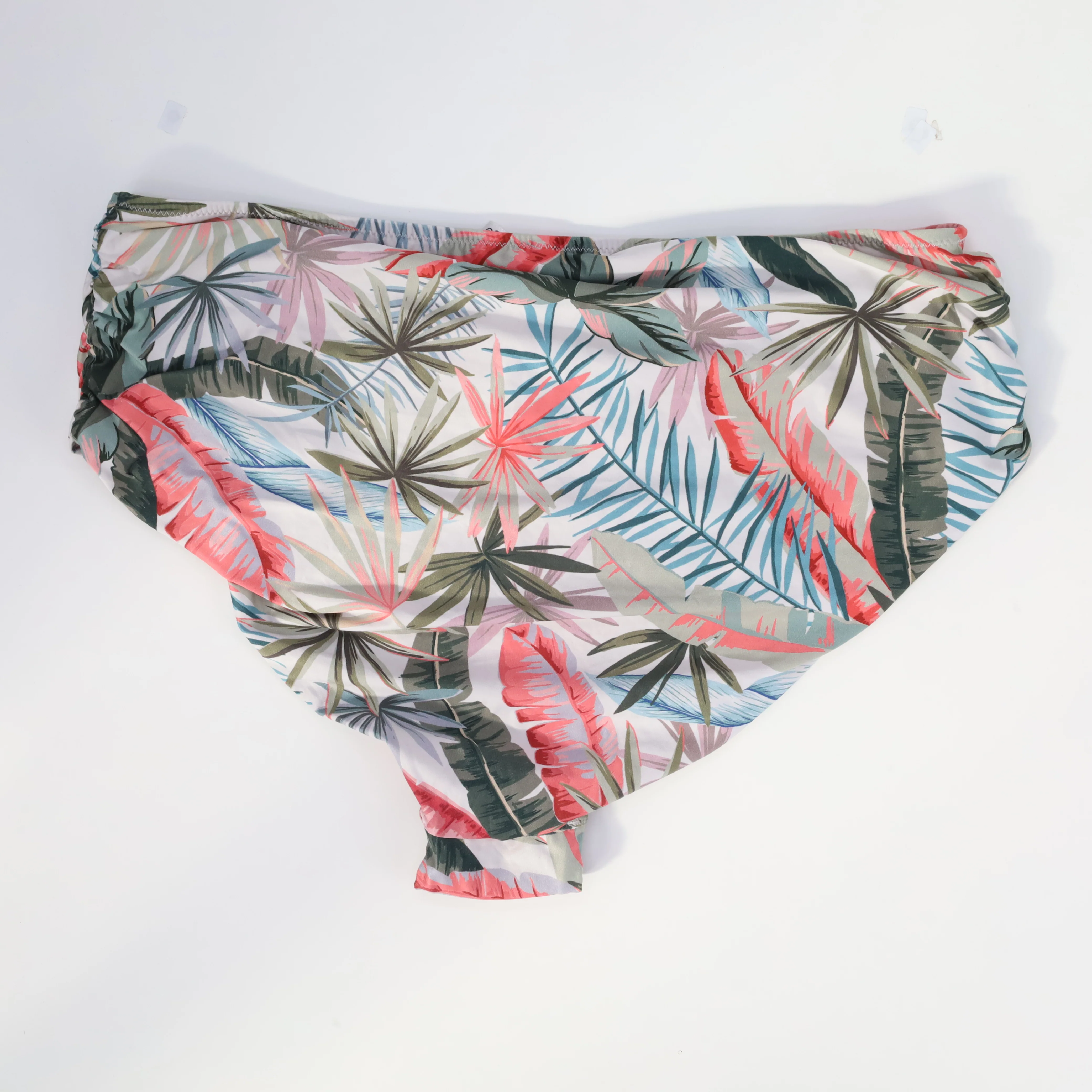 Bas de maillot RougeGorge Vert - Image 2