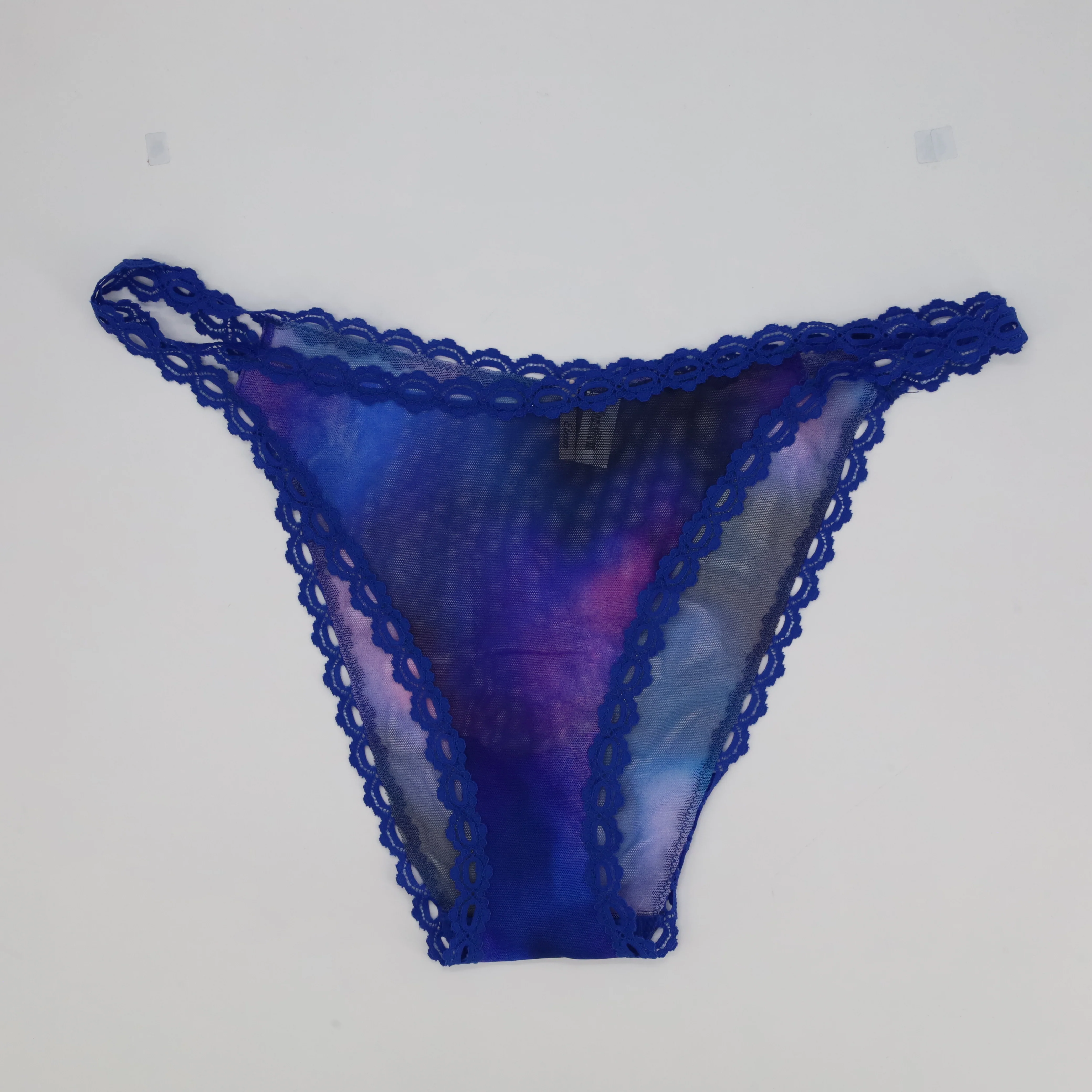 Culotte ETAM Bleu