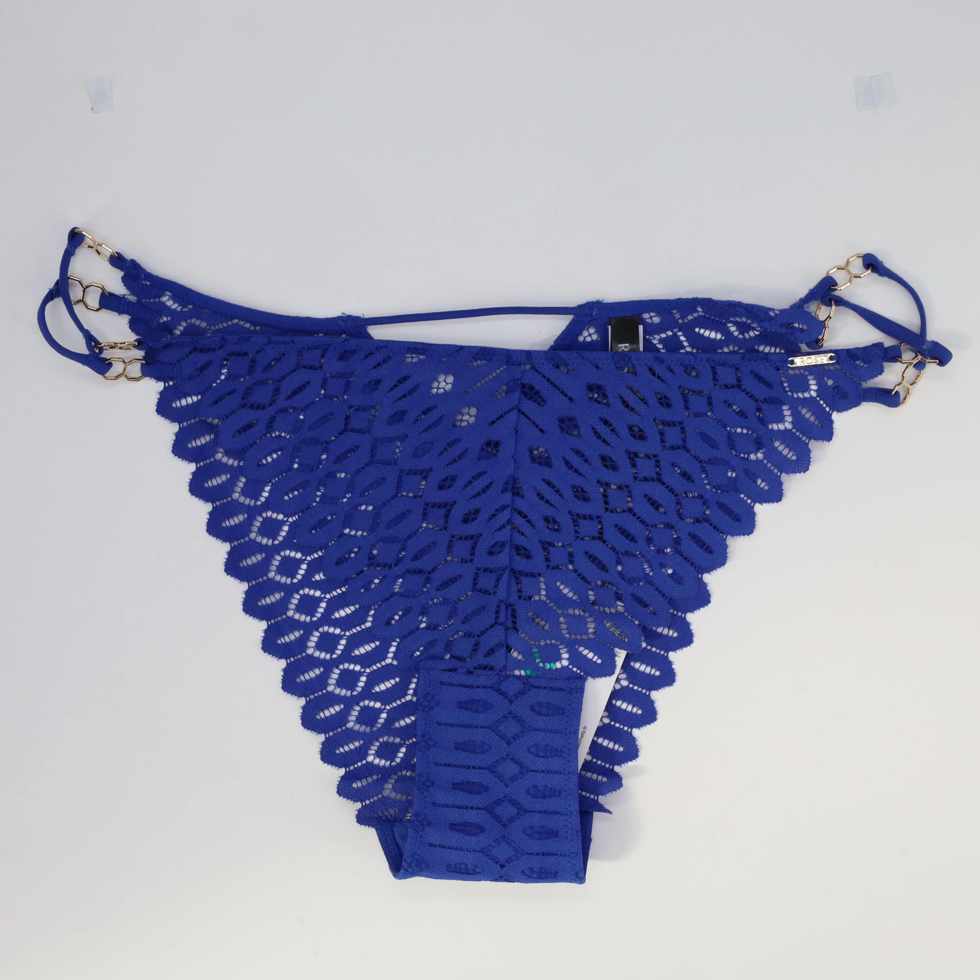 Culotte Rose Bleu