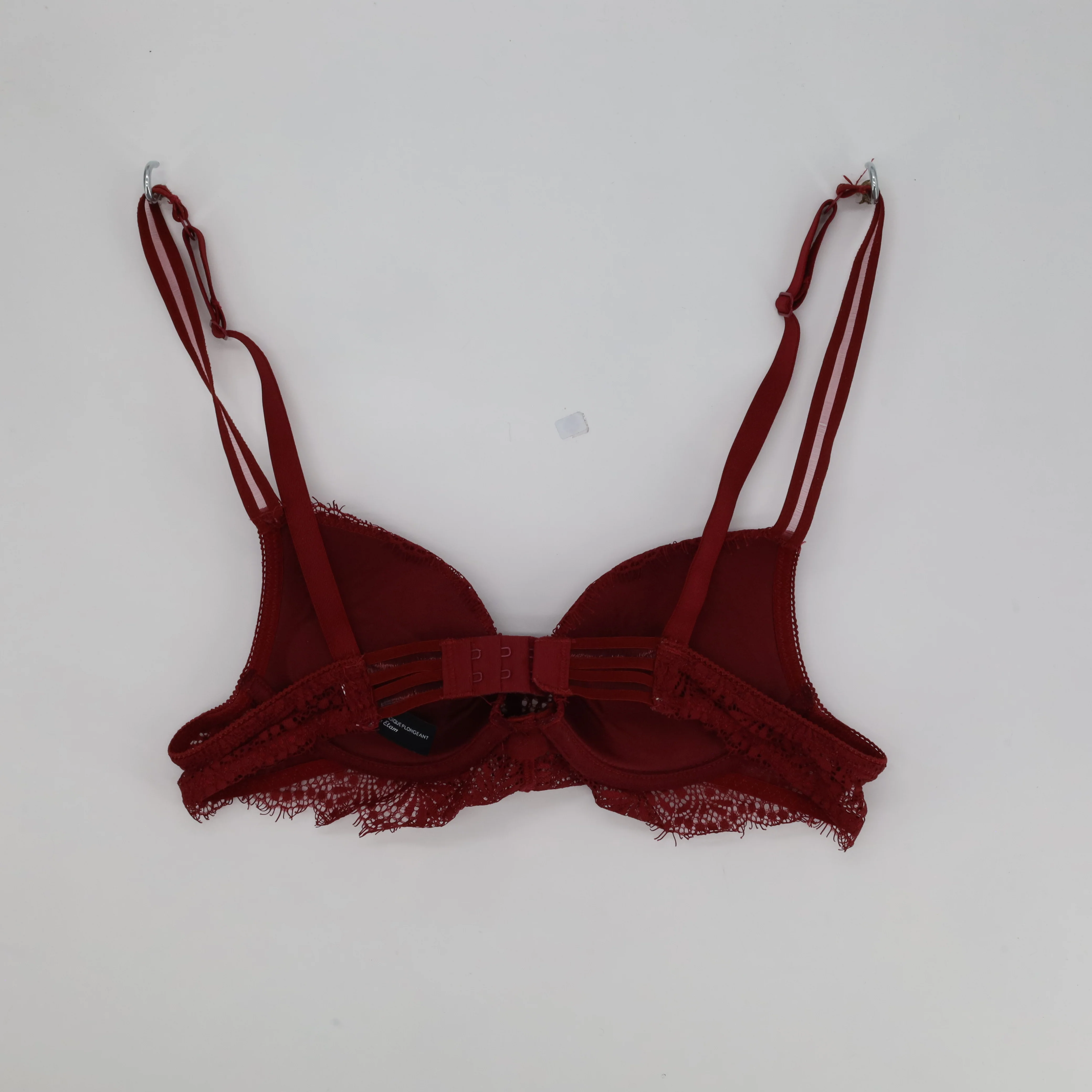 Soutien-gorge ETAM Rouge - Image 3