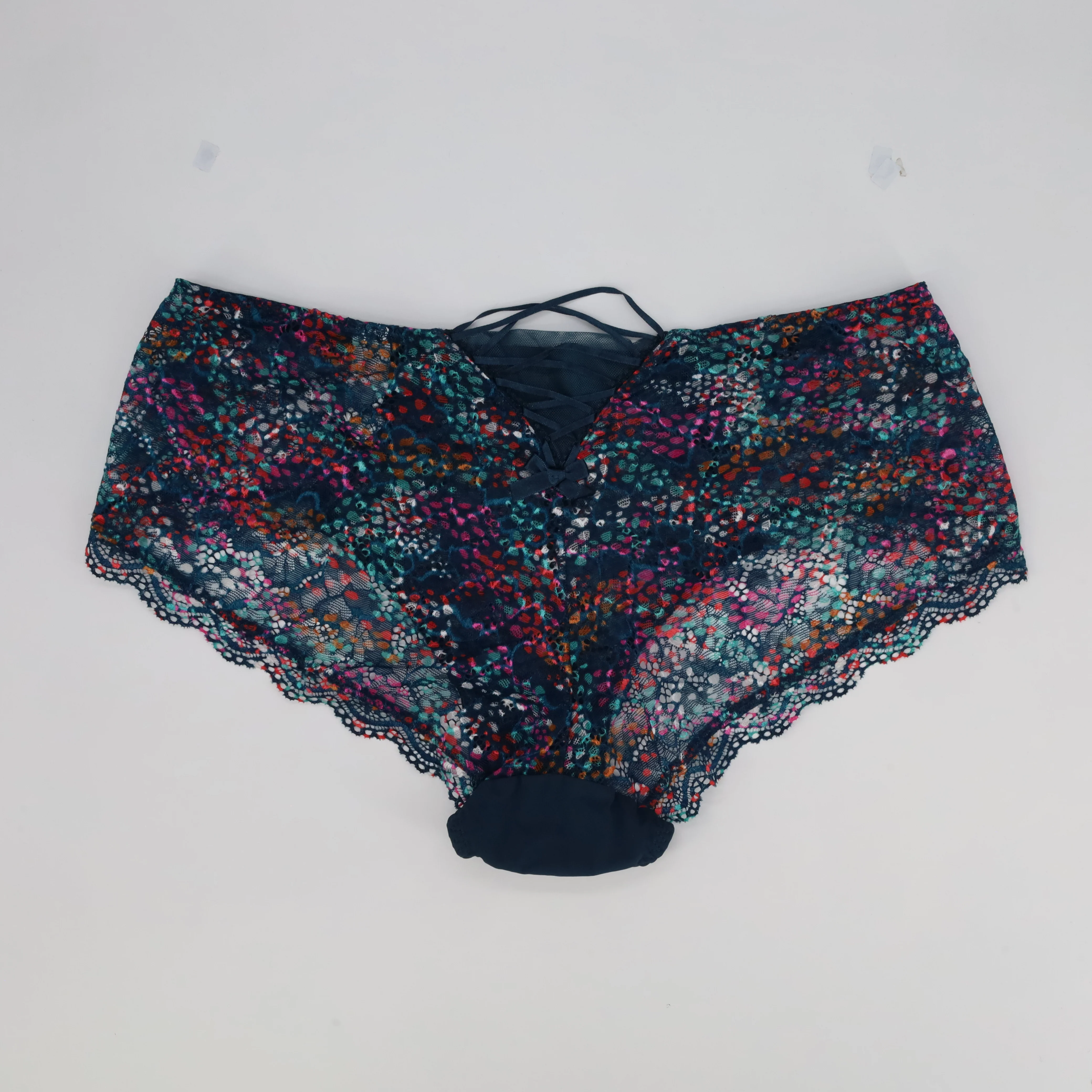 Culotte Bleu - Image 2