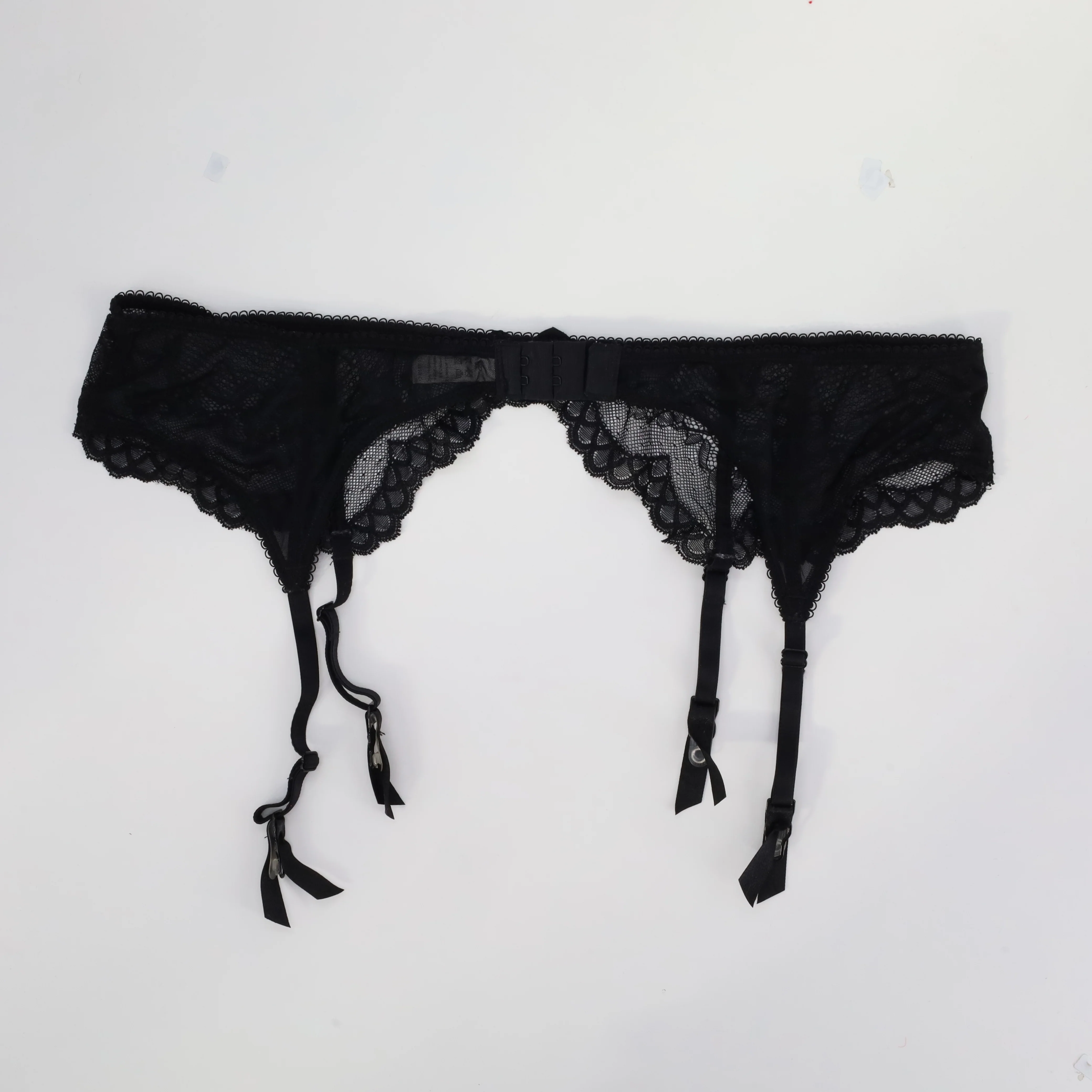 Porte-jarretelles Gossard Noir - Image 2