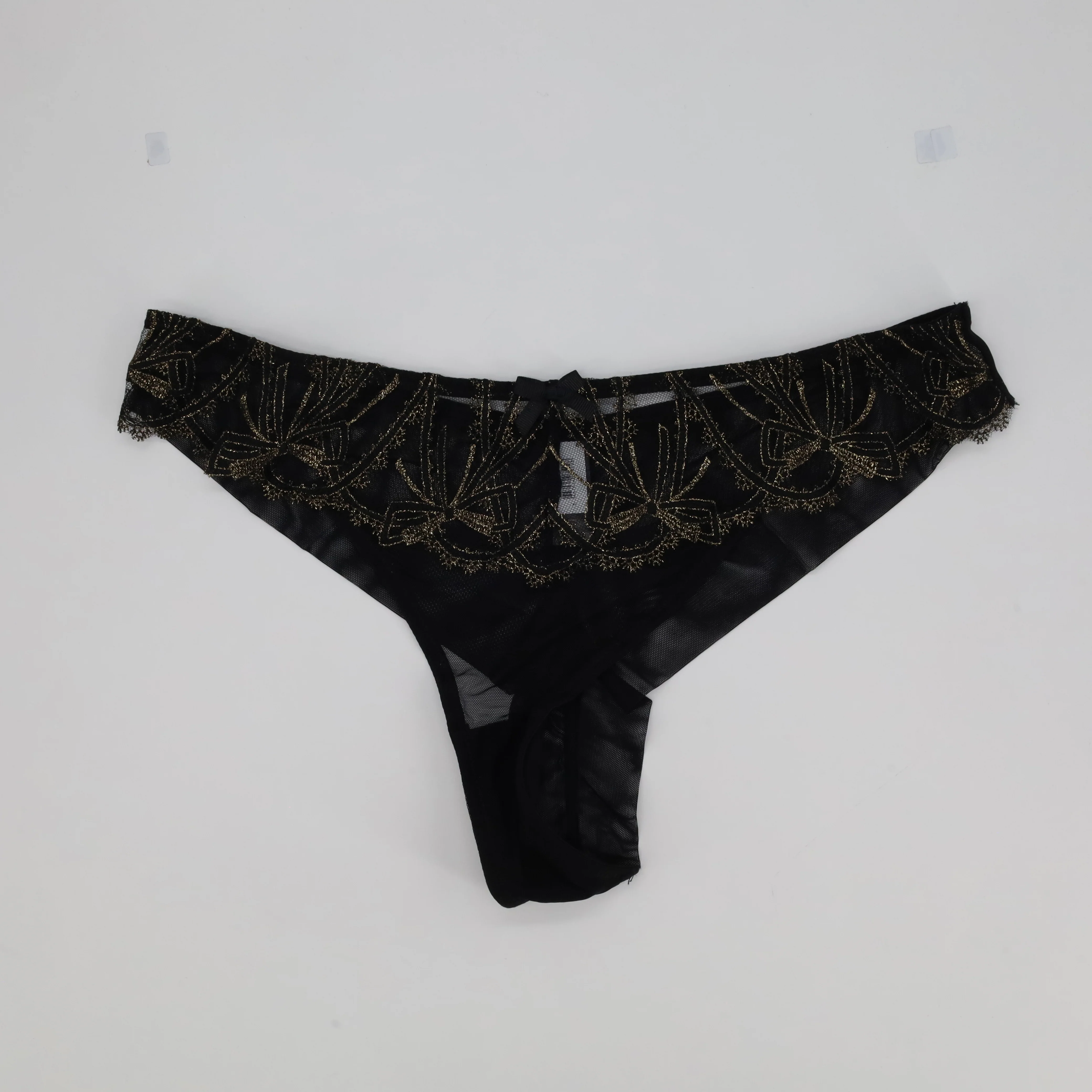 Culotte Noir