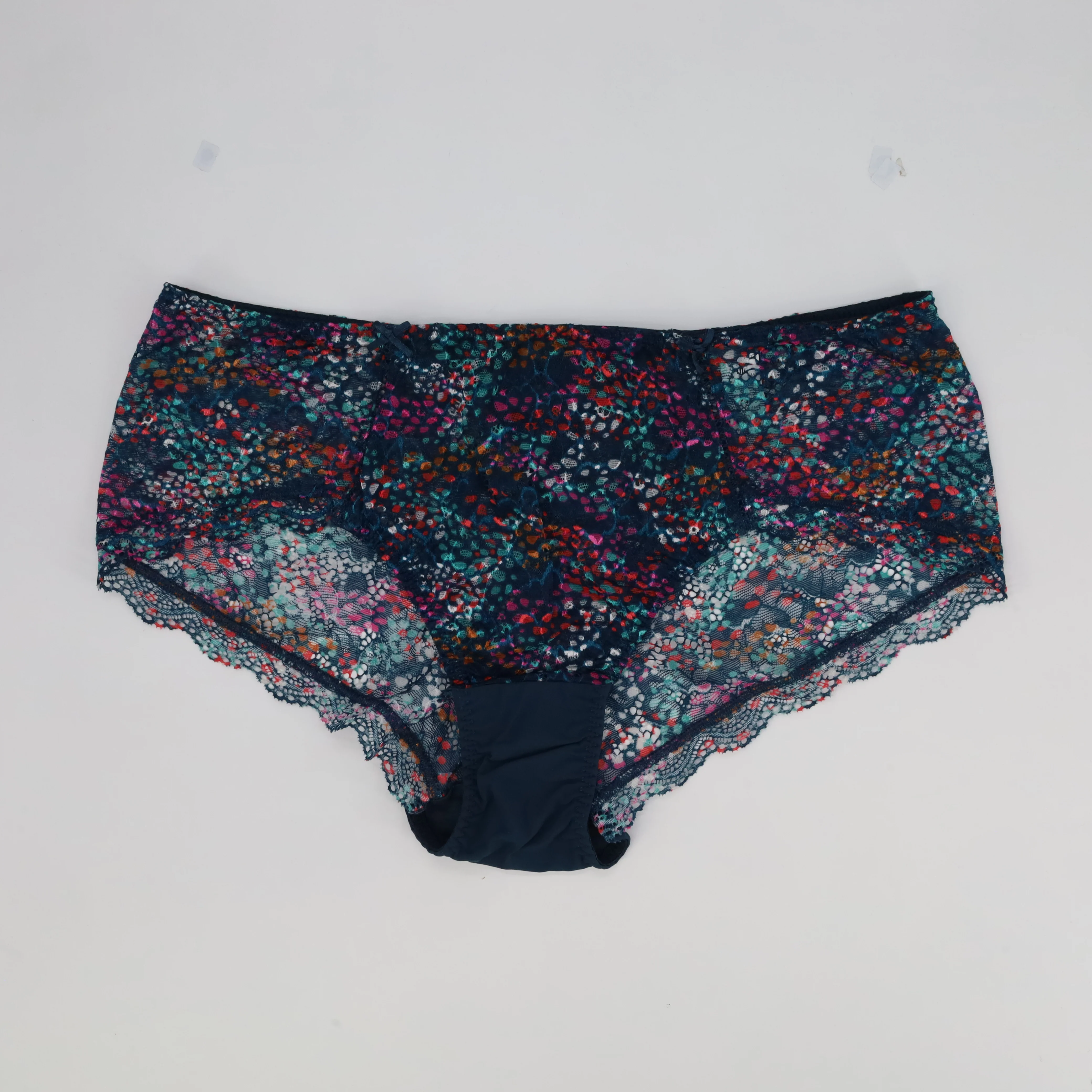 Culotte Bleu