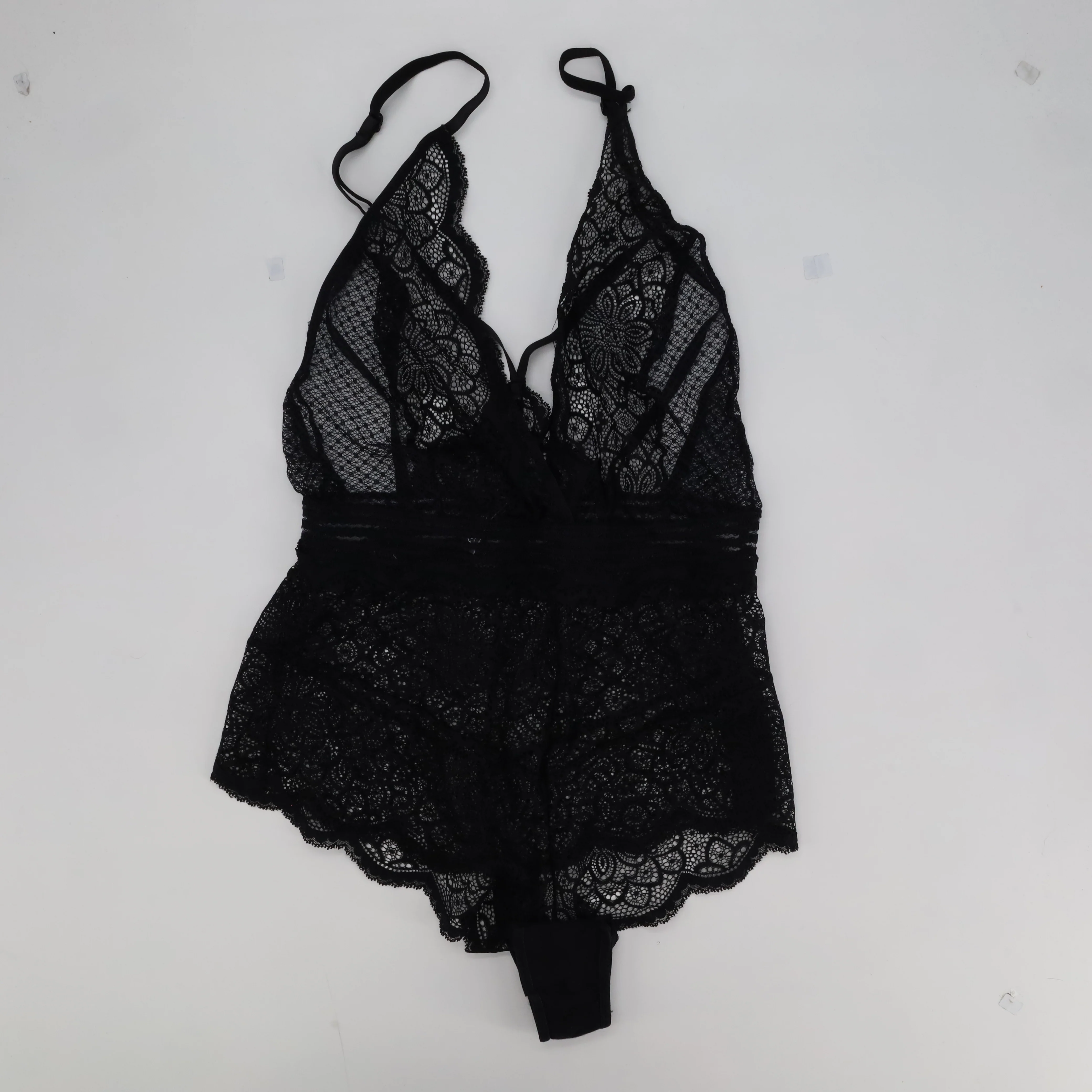 Body RougeGorge Noir - Image 2