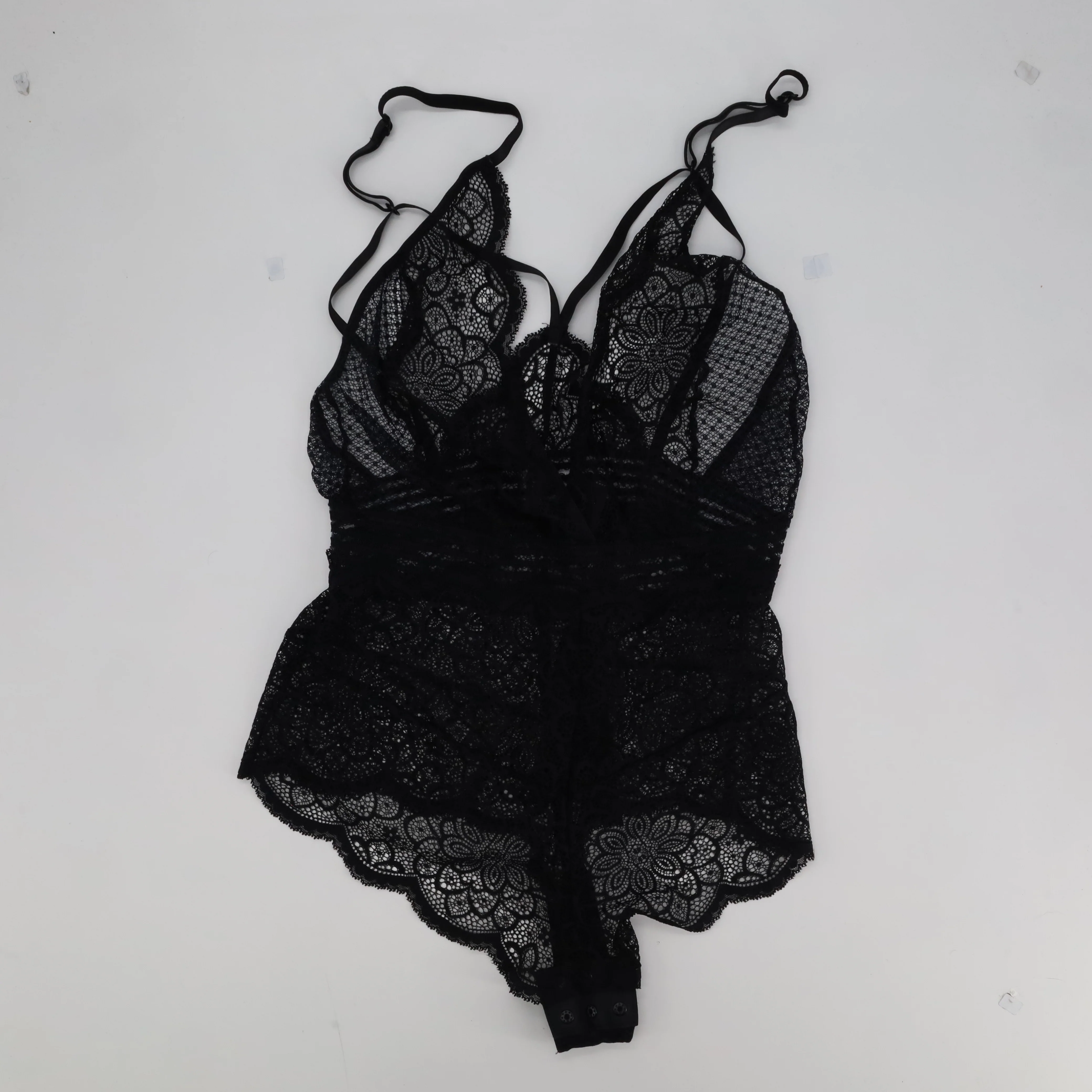 Body RougeGorge Noir - Image 3