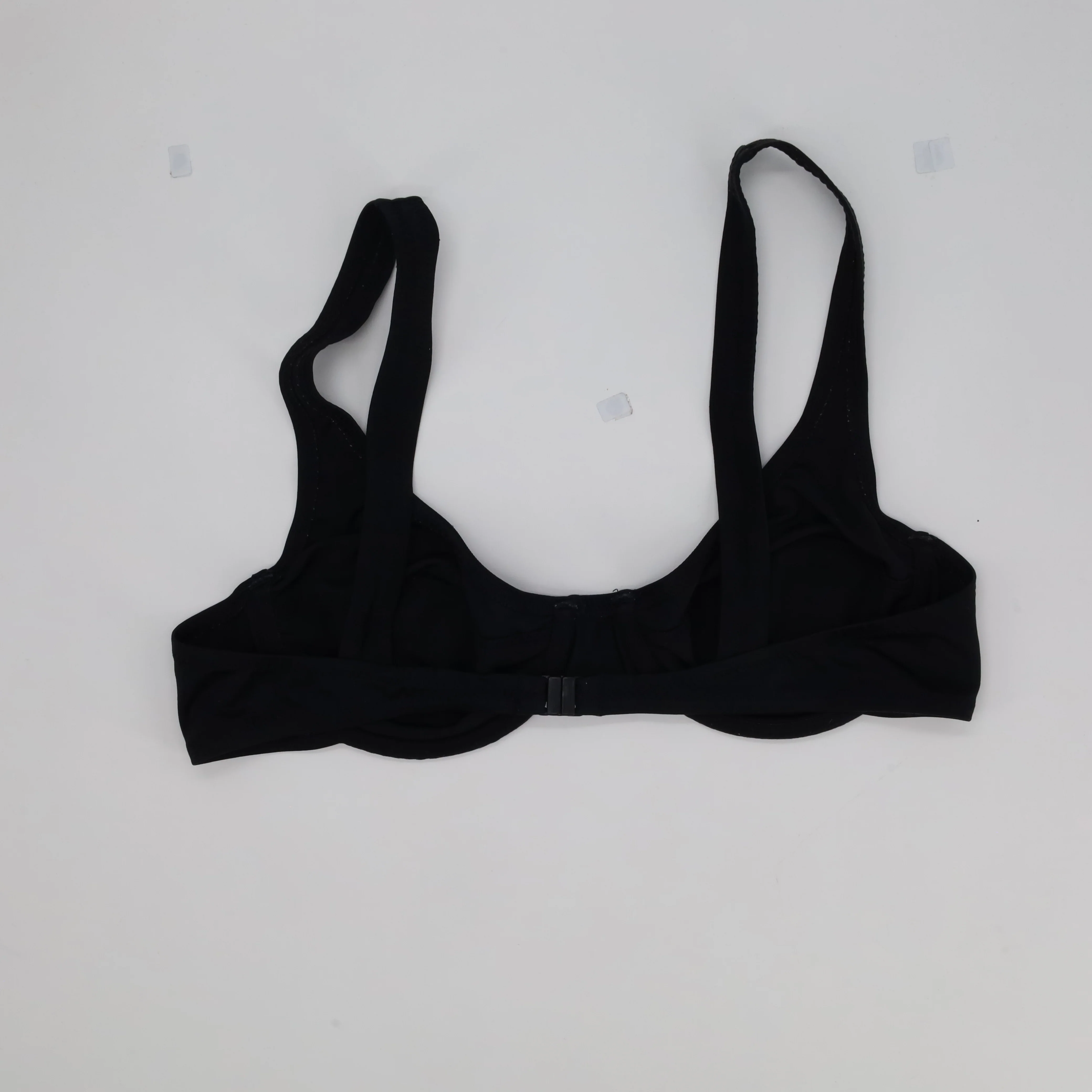 Haut de maillot Noir - Image 3