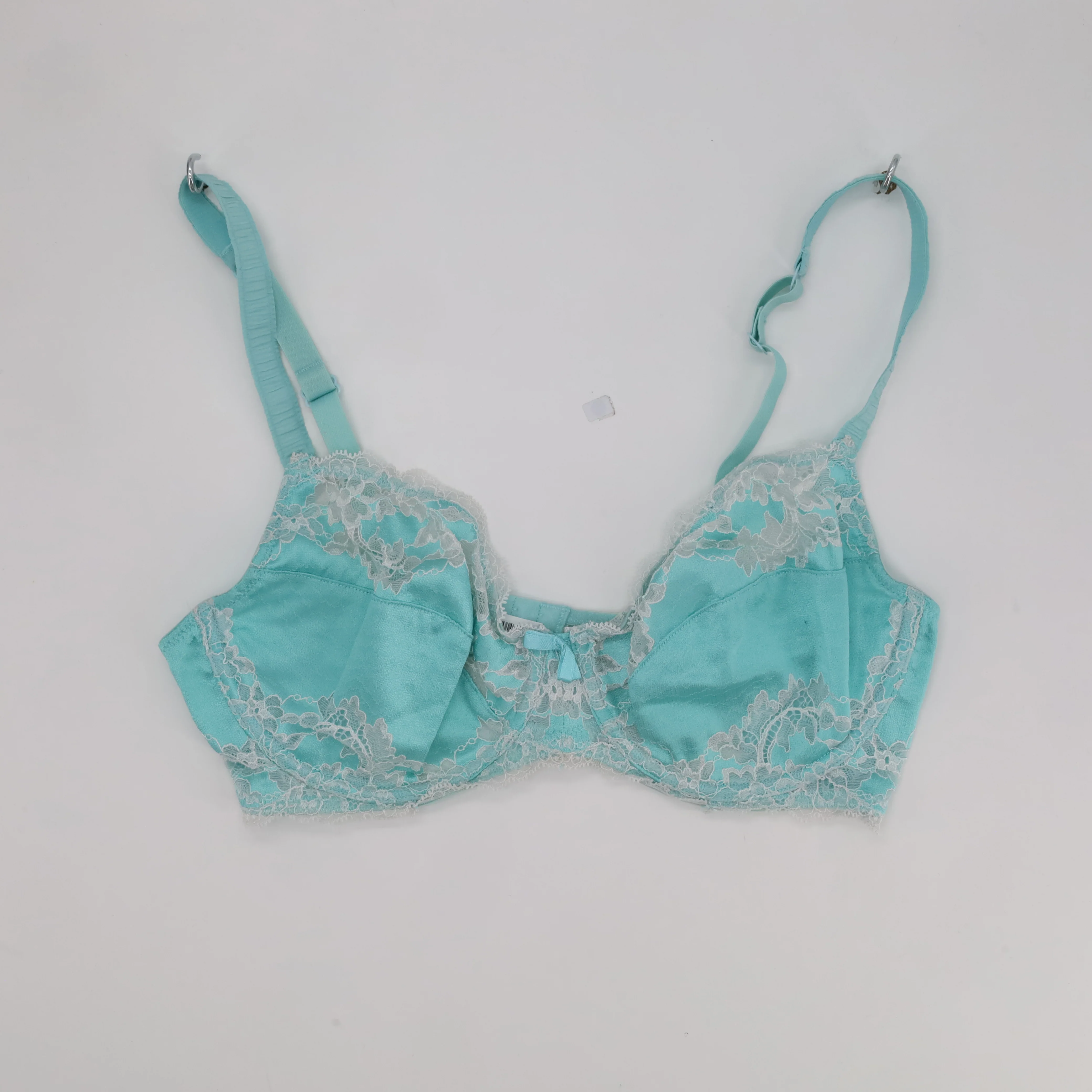 Soutien-gorge RougeGorge Bleu - Image 2